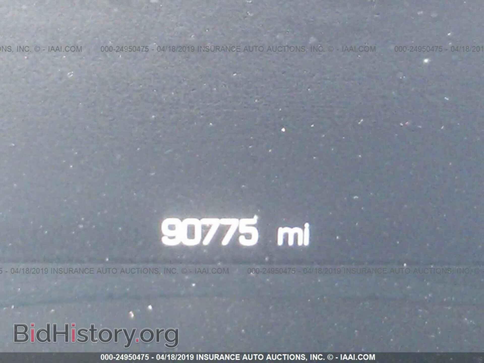 2014 CHEVROLET IMPALA - VIN: 1G1125S31EU117193 - Photo 7