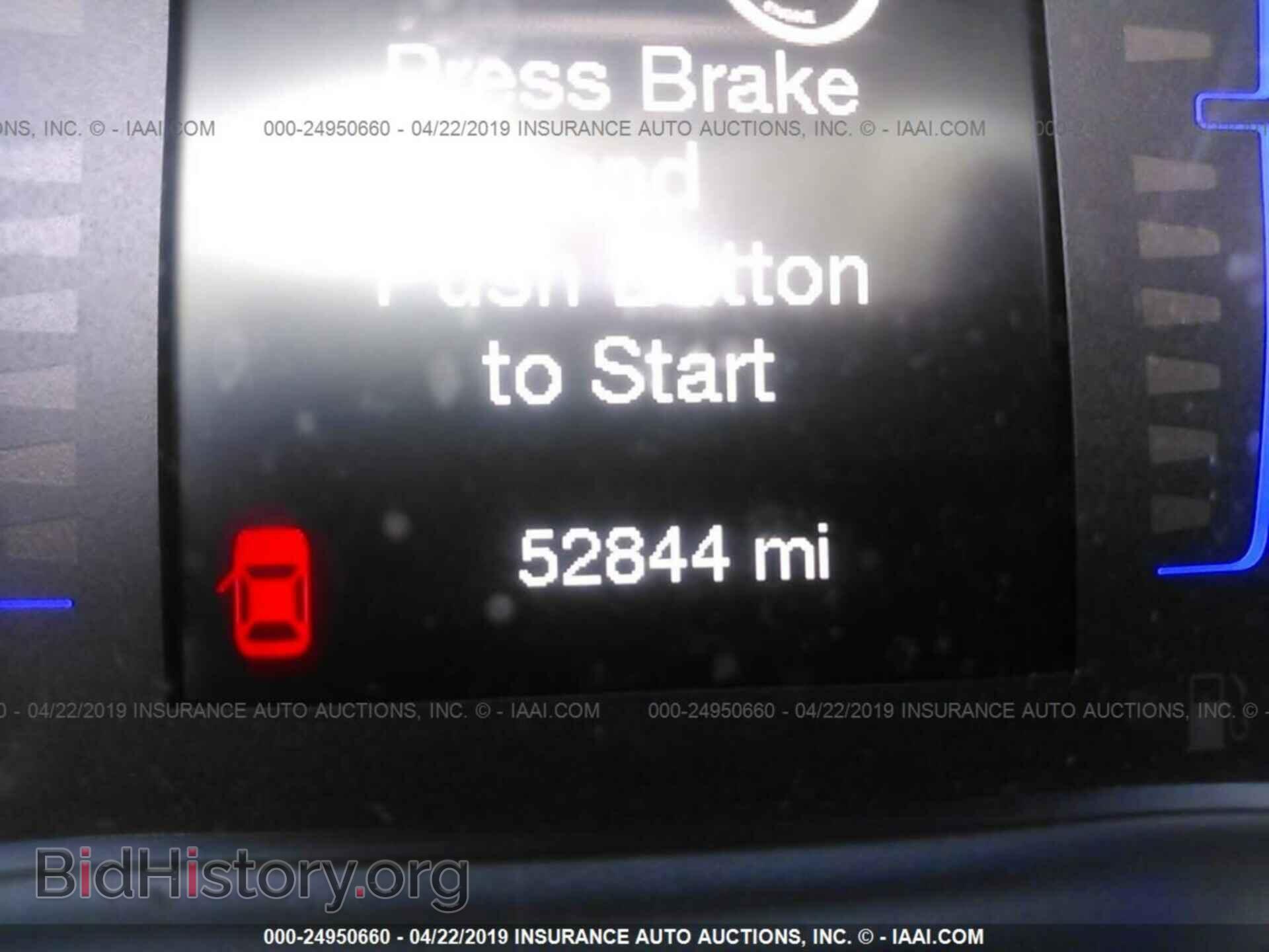 2016 CHRYSLER 200 - VIN: 1C3CCCAB6GN165588 - Фото 7