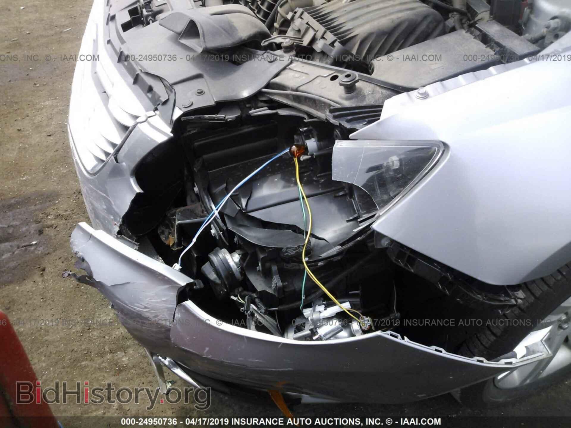2013 CHRYSLER 200 - VIN: 1C3CCBBB4DN695143 - Фото 6
