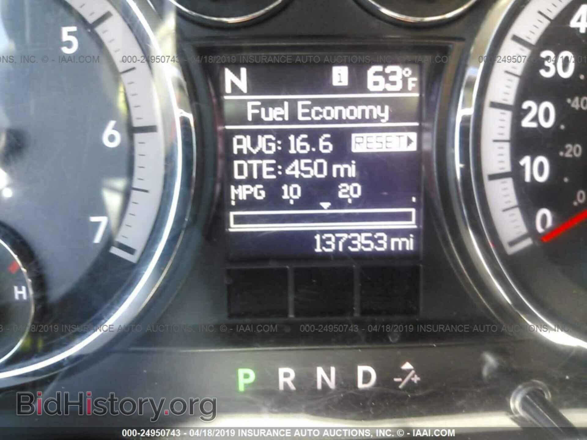 2012 DODGE RAM 1500 - VIN: 1C6RD7NT1CS147497 - Photo 7