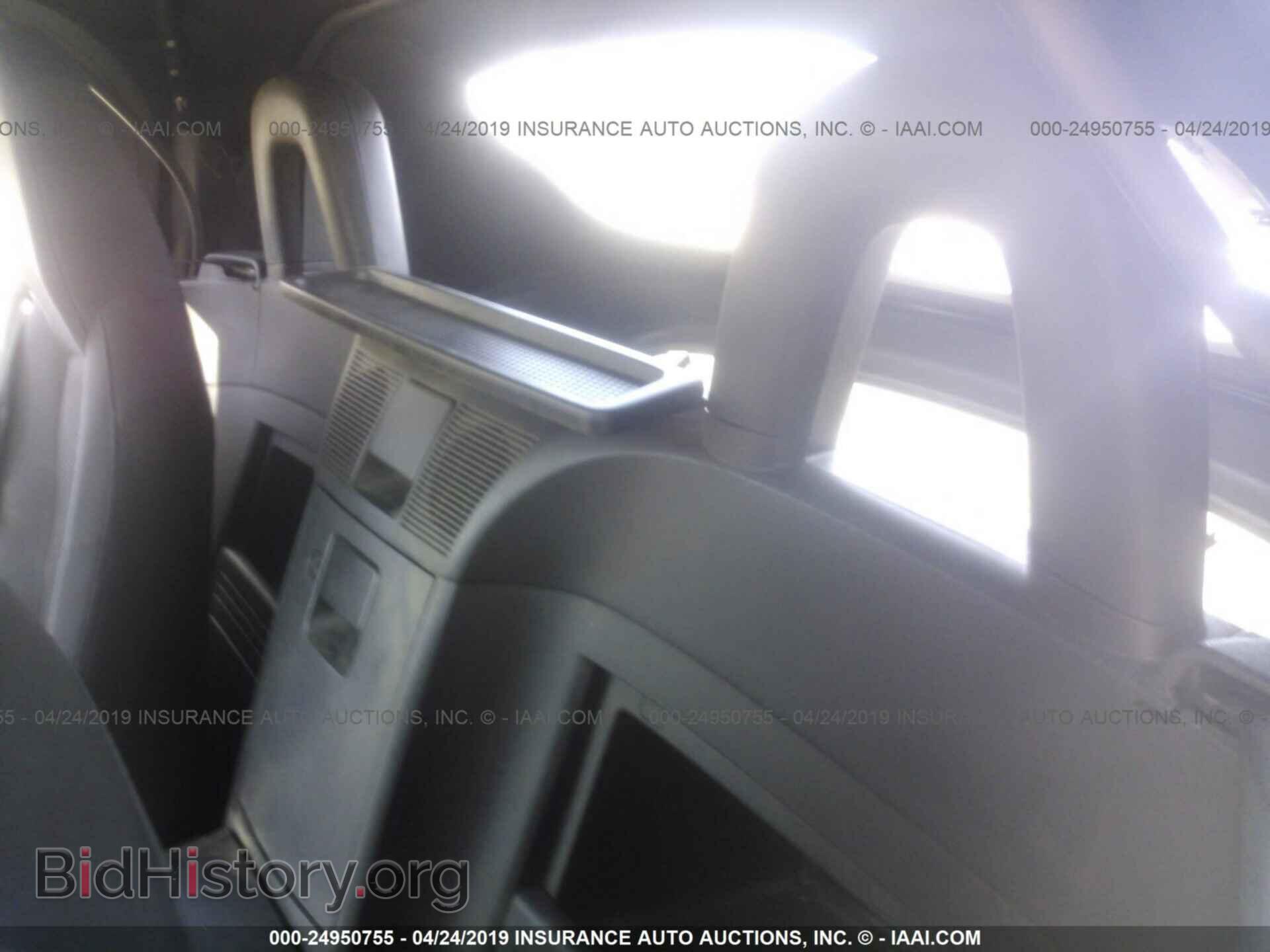 2008 MAZDA MX-5 MIATA - VIN: JM1NC25F680140197 - Фото 4