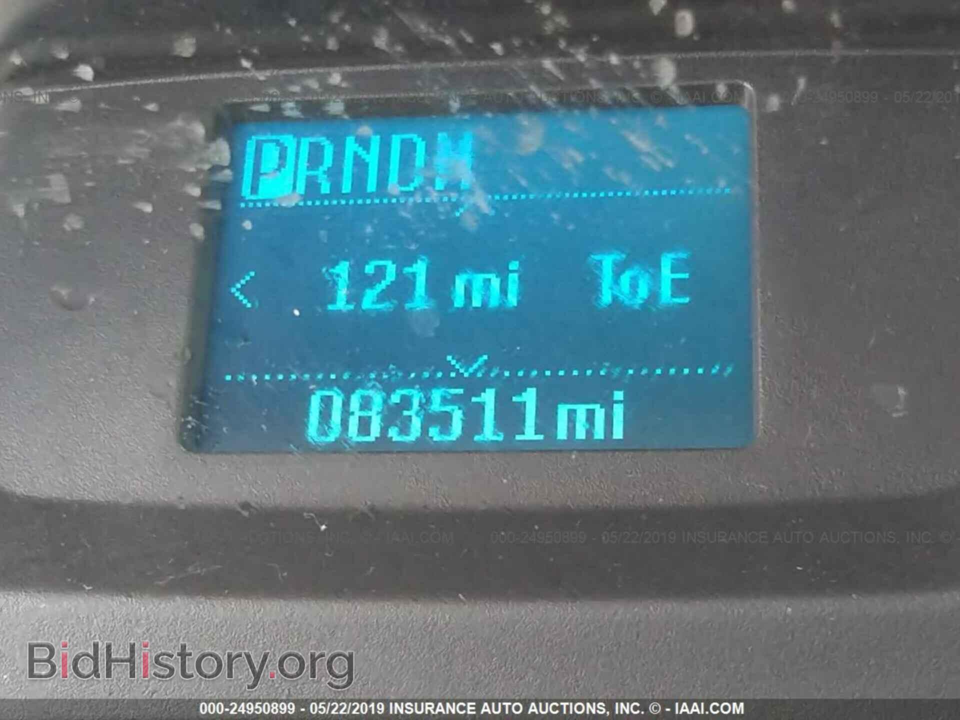 2016 FORD TRANSIT - VIN: 1FTYE2CM7GKA83701 - Фото 7