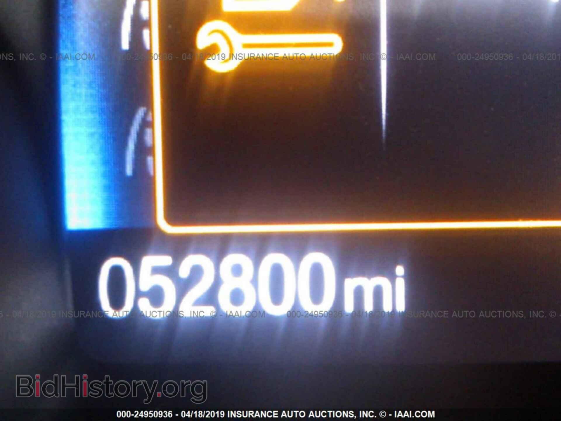 2017 FORD FOCUS - VIN: 1FADP3E26HL215035 - Photo 7