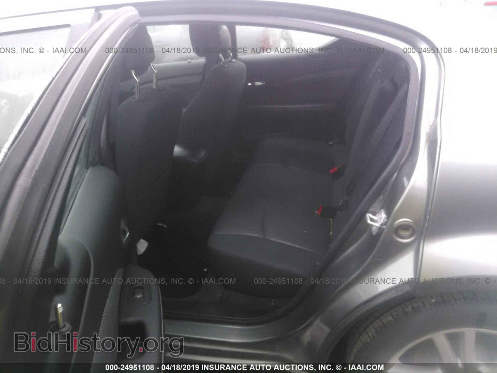 2013 DODGE AVENGER - VIN: 1C3CDZAG5DN768751 - Photo 8