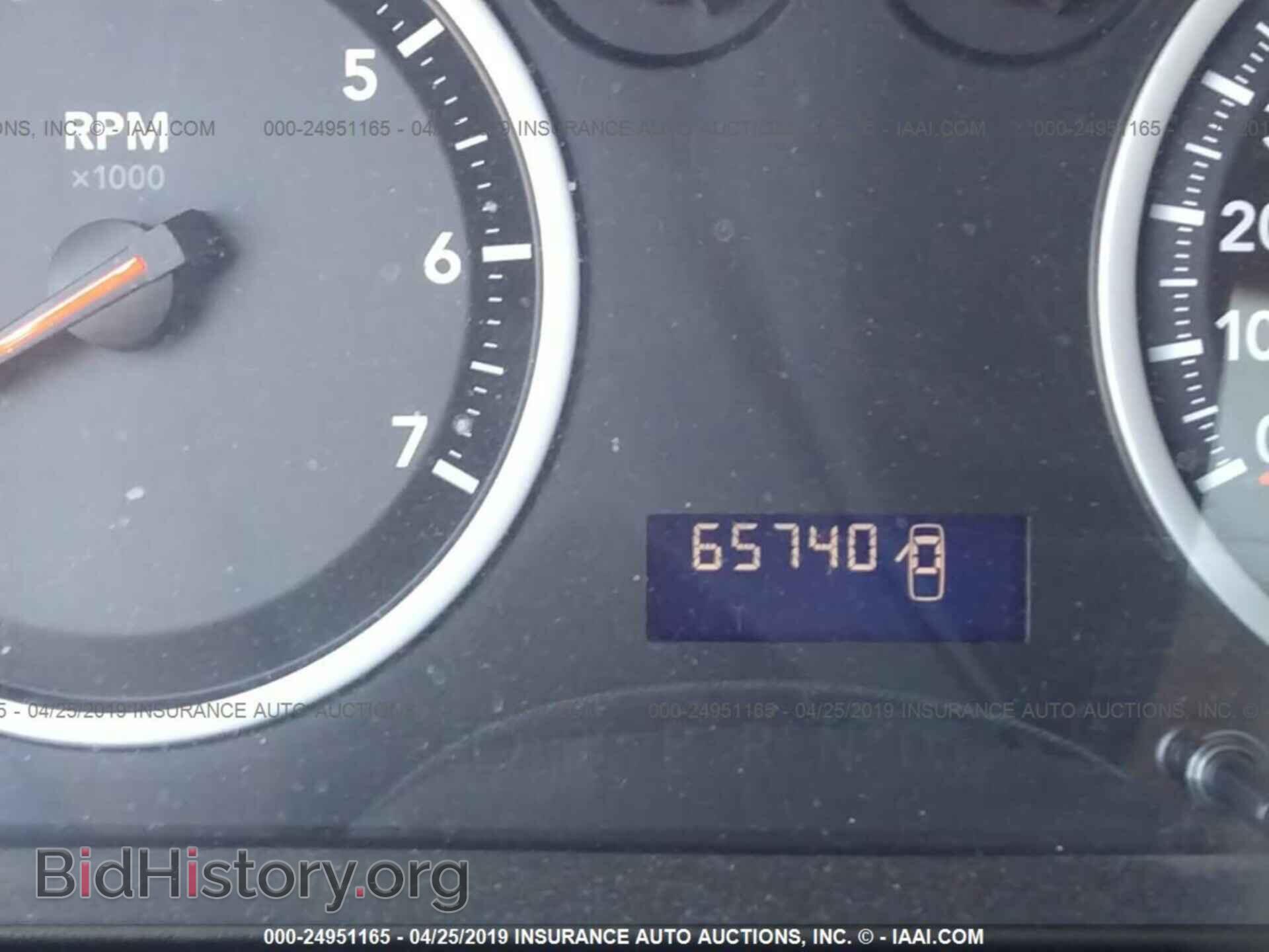 2012 DODGE RAM 1500 - VIN: 1C6RD6KT6CS170403 - Photo 7