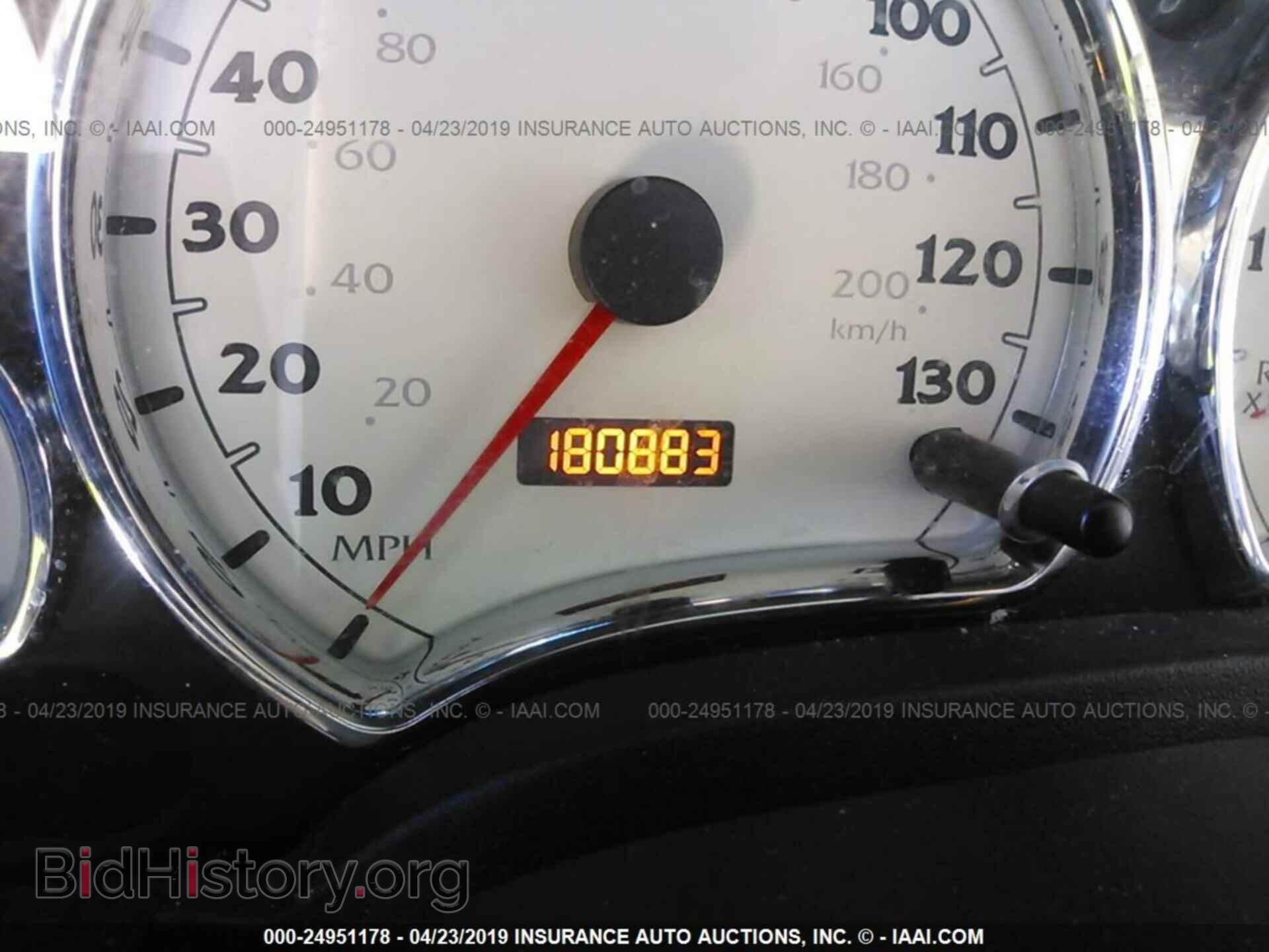 2007 SATURN VUE - VIN: 5GZCZ23D77S812583 - Фото 7