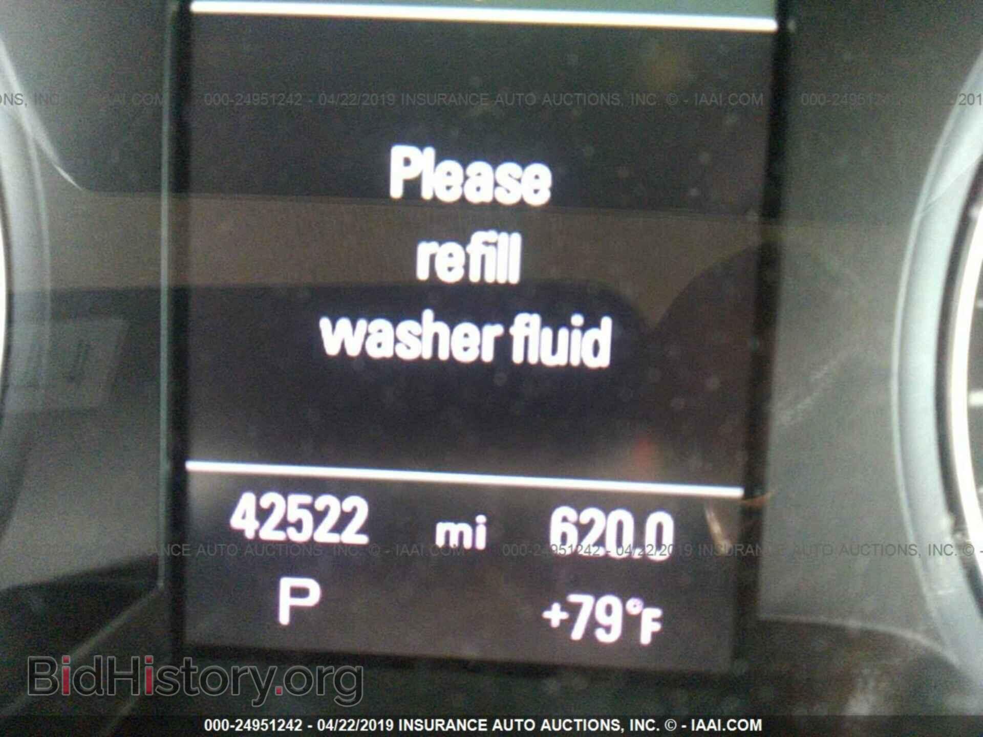 2013 AUDI A4 - VIN: WAUFFAFL4DA054849 - Photo 7