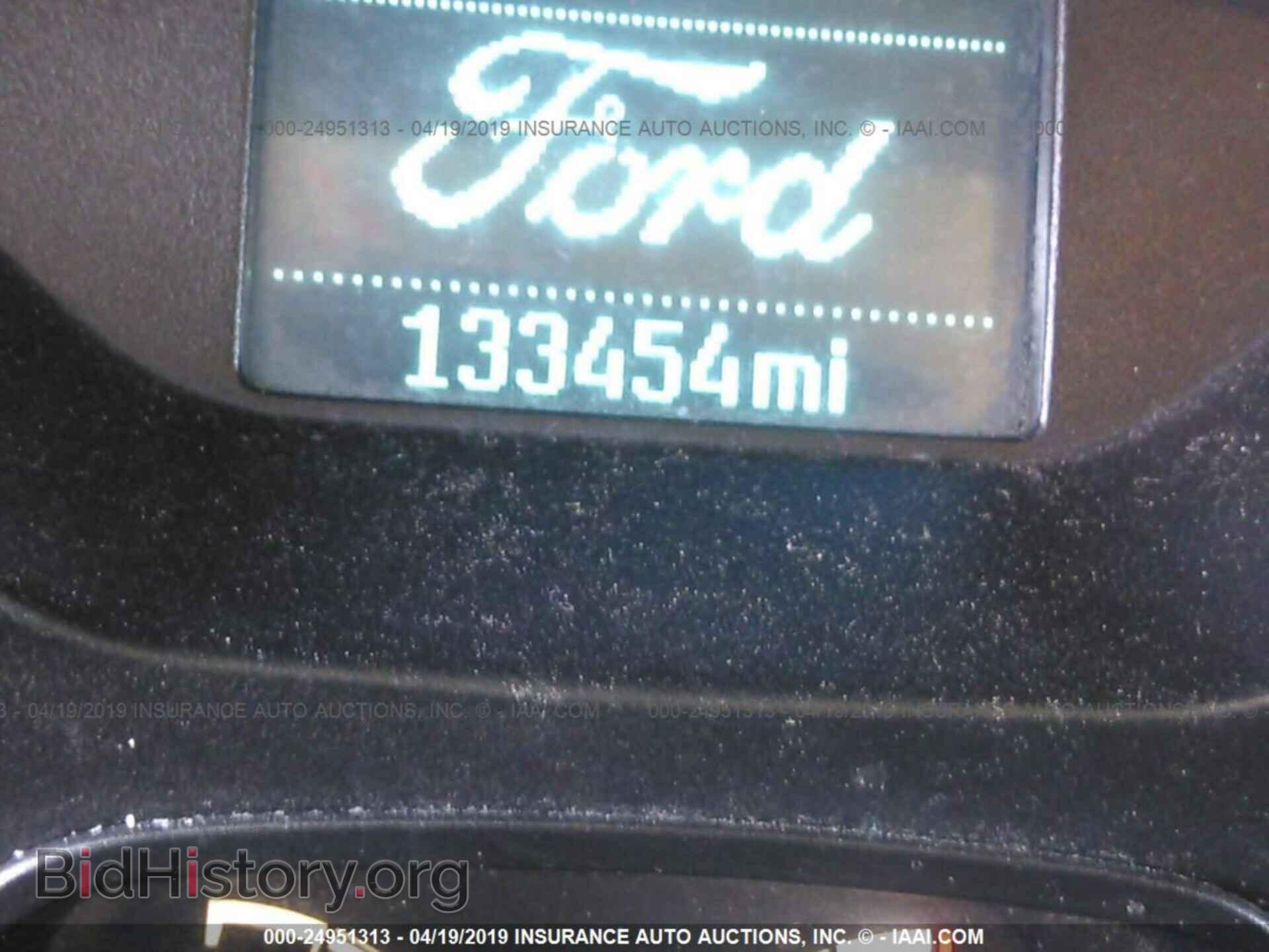 2012 FORD FOCUS - VIN: 1FAHP3K2XCL190803 - Photo 7