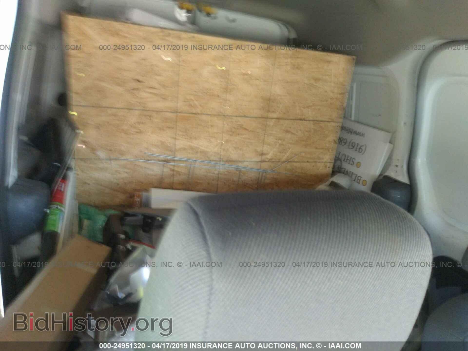 2013 FORD TRANSIT CONNECT - VIN: NM0LS7BN8DT173677 - Фото 8