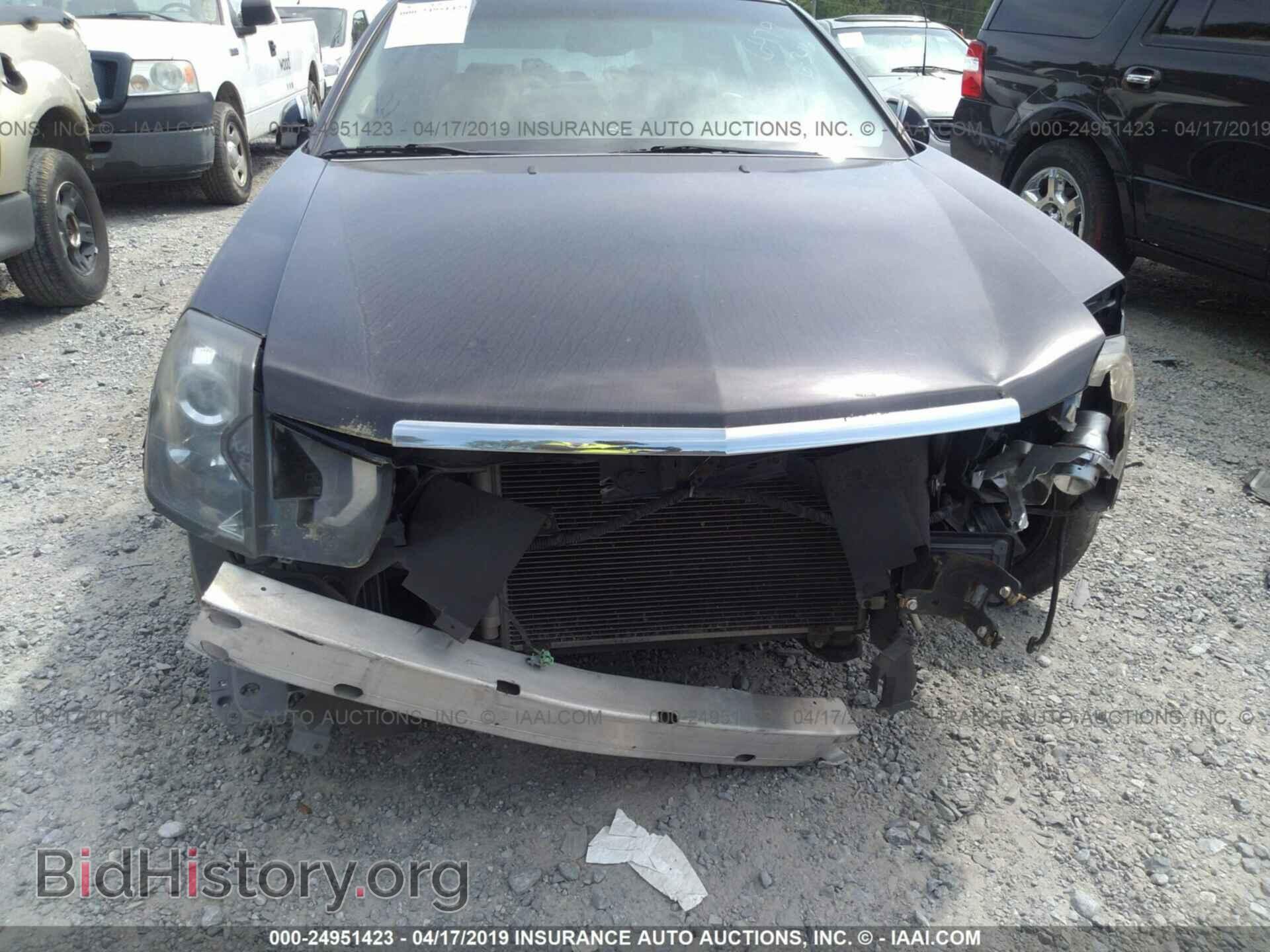 2006 CADILLAC CTS - VIN: 1G6DP577760116479 - Фото 6