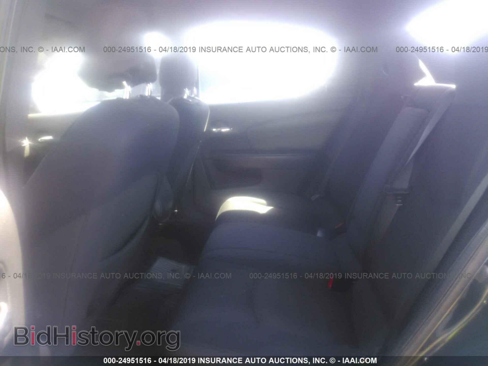 2013 DODGE AVENGER - VIN: 1C3CDZAB4DN604993 - Photo 8