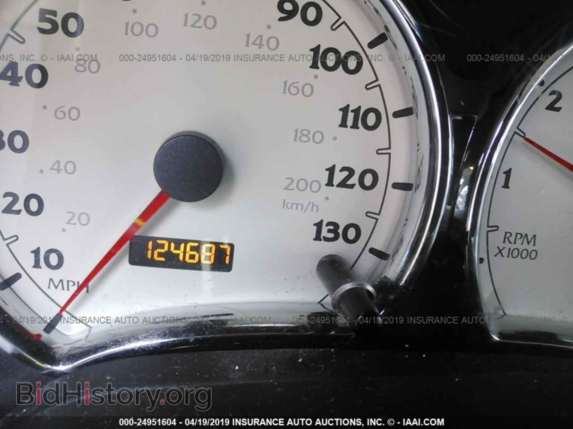 2007 SATURN VUE - VIN: 5GZCZ33D37S835123 - Фото 7