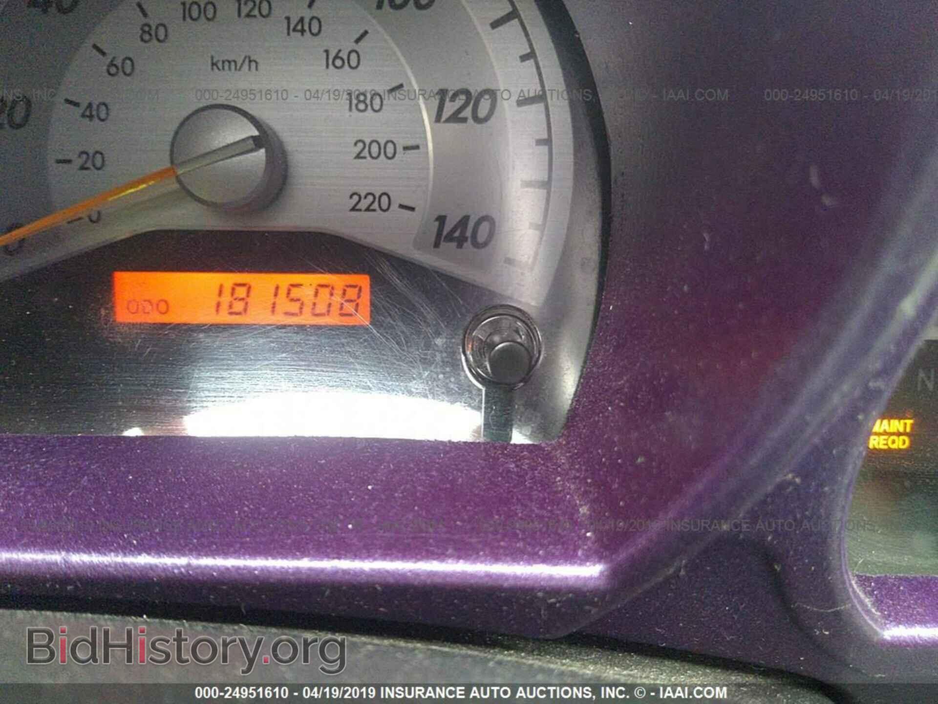 2008 TOYOTA SCION TC - VIN: JTKDE167380231380 - Фото 7