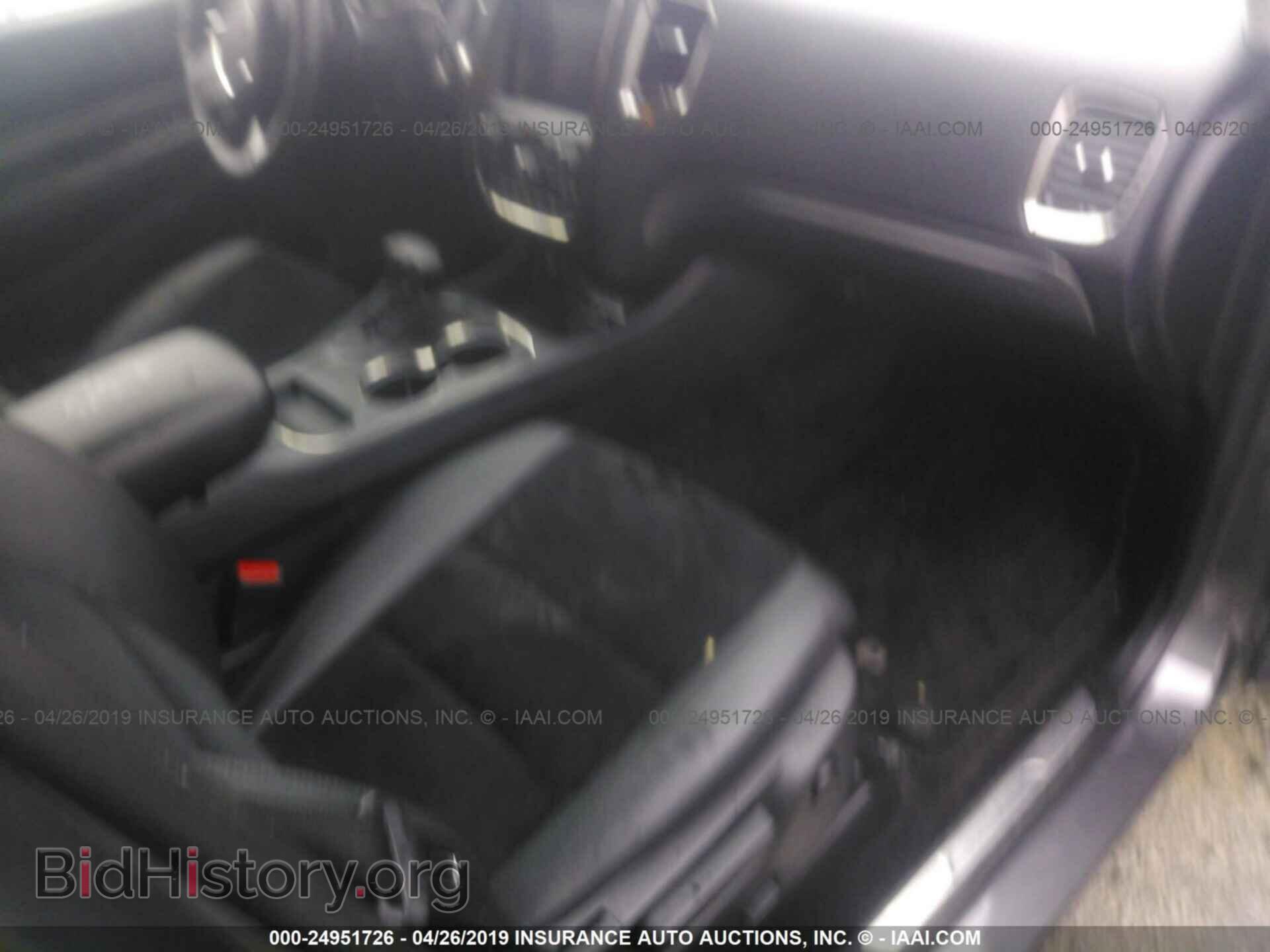 2018 DODGE DURANGO - VIN: 1C4RDJDG2JC385781 - Фото 5