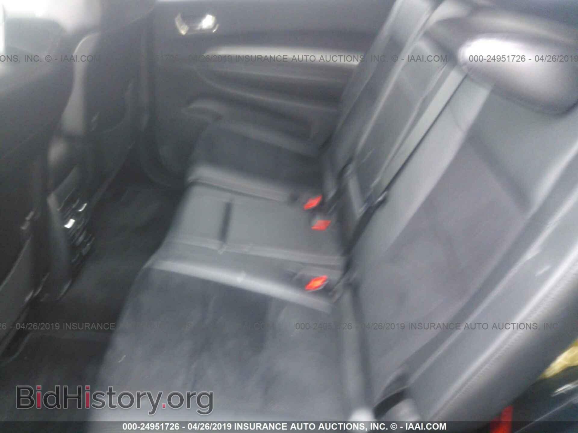 2018 DODGE DURANGO - VIN: 1C4RDJDG2JC385781 - Фото 8