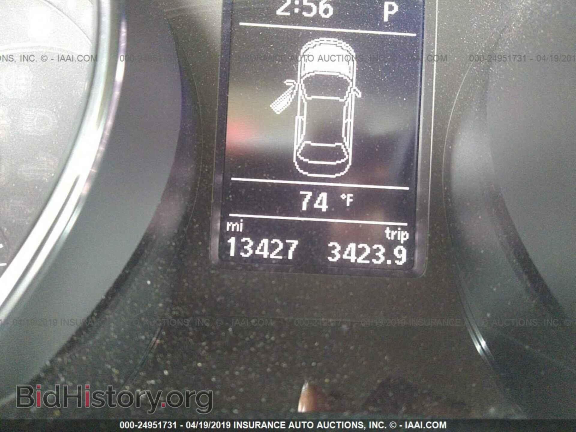 2017 VOLKSWAGEN JETTA - VIN: 3VWDB7AJ3HM360767 - Фото 7
