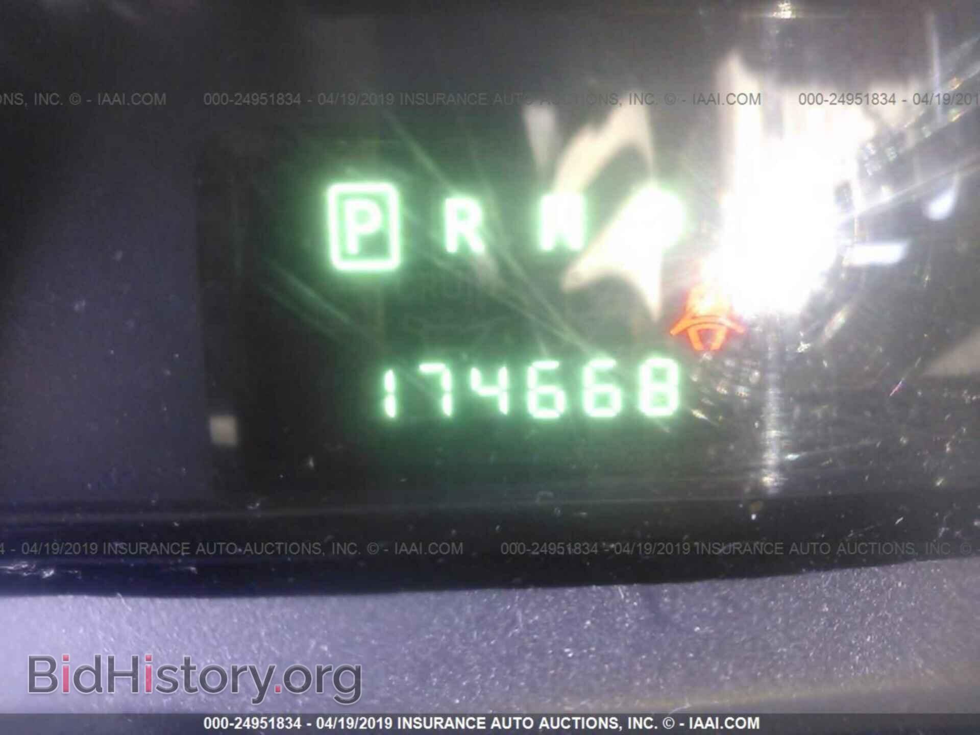 2010 DODGE JOURNEY - VIN: 3D4PH5FVXAT202729 - Фото 7