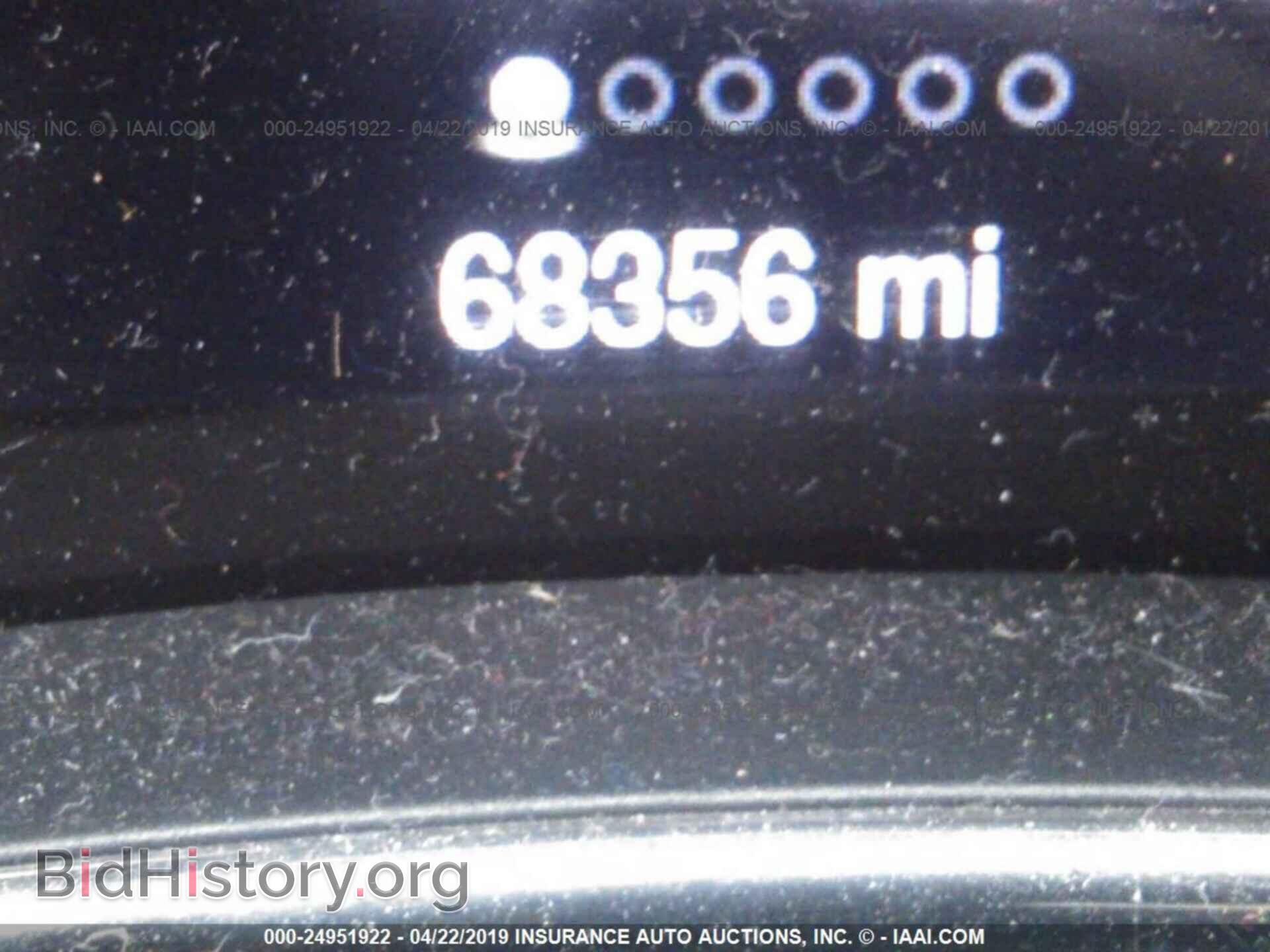 2014 DODGE DURANGO - VIN: 1C4SDJCT5EC267844 - Фото 7