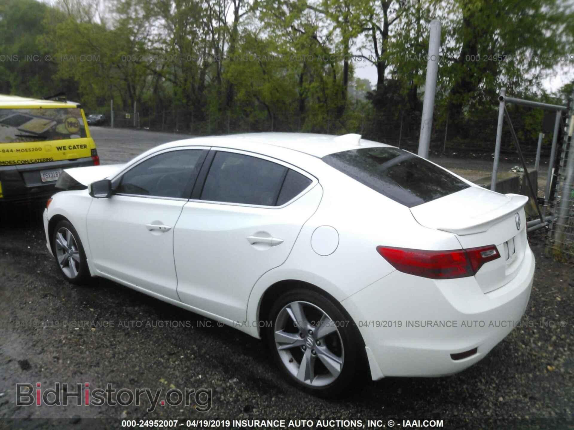 2013 ACURA ILX - VIN: 19VDE1F7XDE019416 - Photo 3
