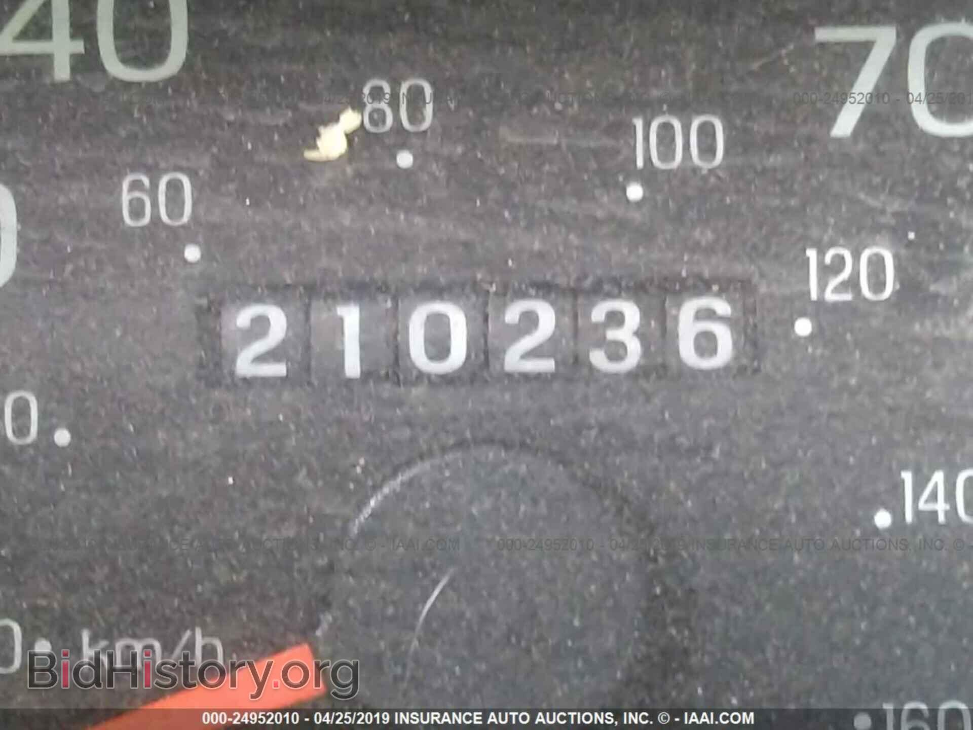 2003 FORD ECONOLINE - VIN: 1FTRE14243HB07293 - Фото 7