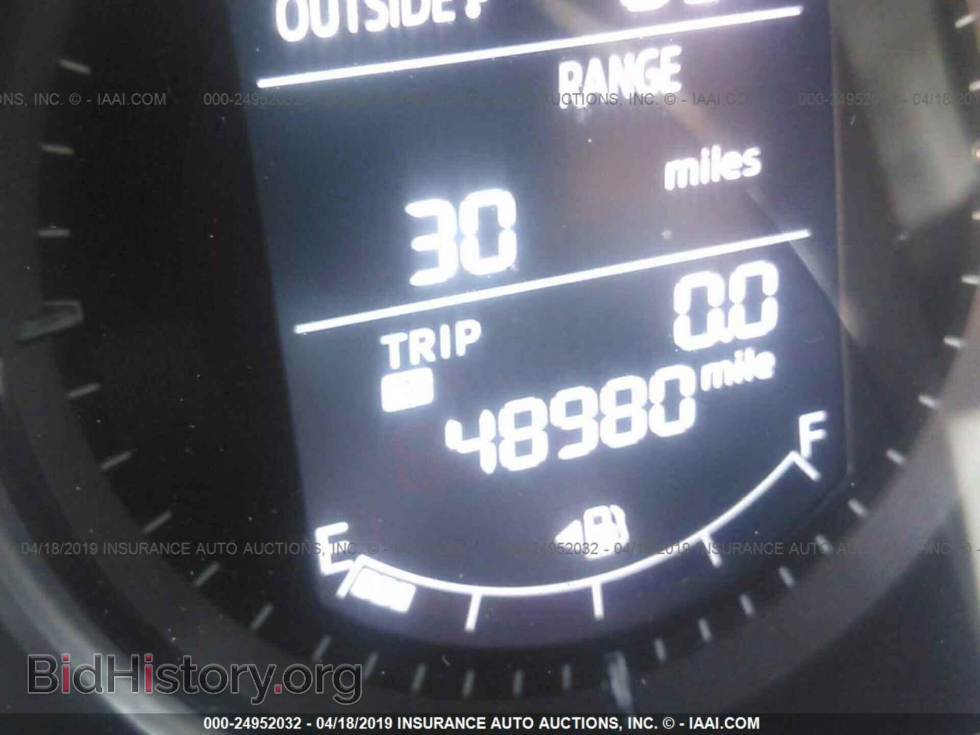 2014 MAZDA CX-5 - VIN: JM3KE4BEXE0418722 - Photo 7