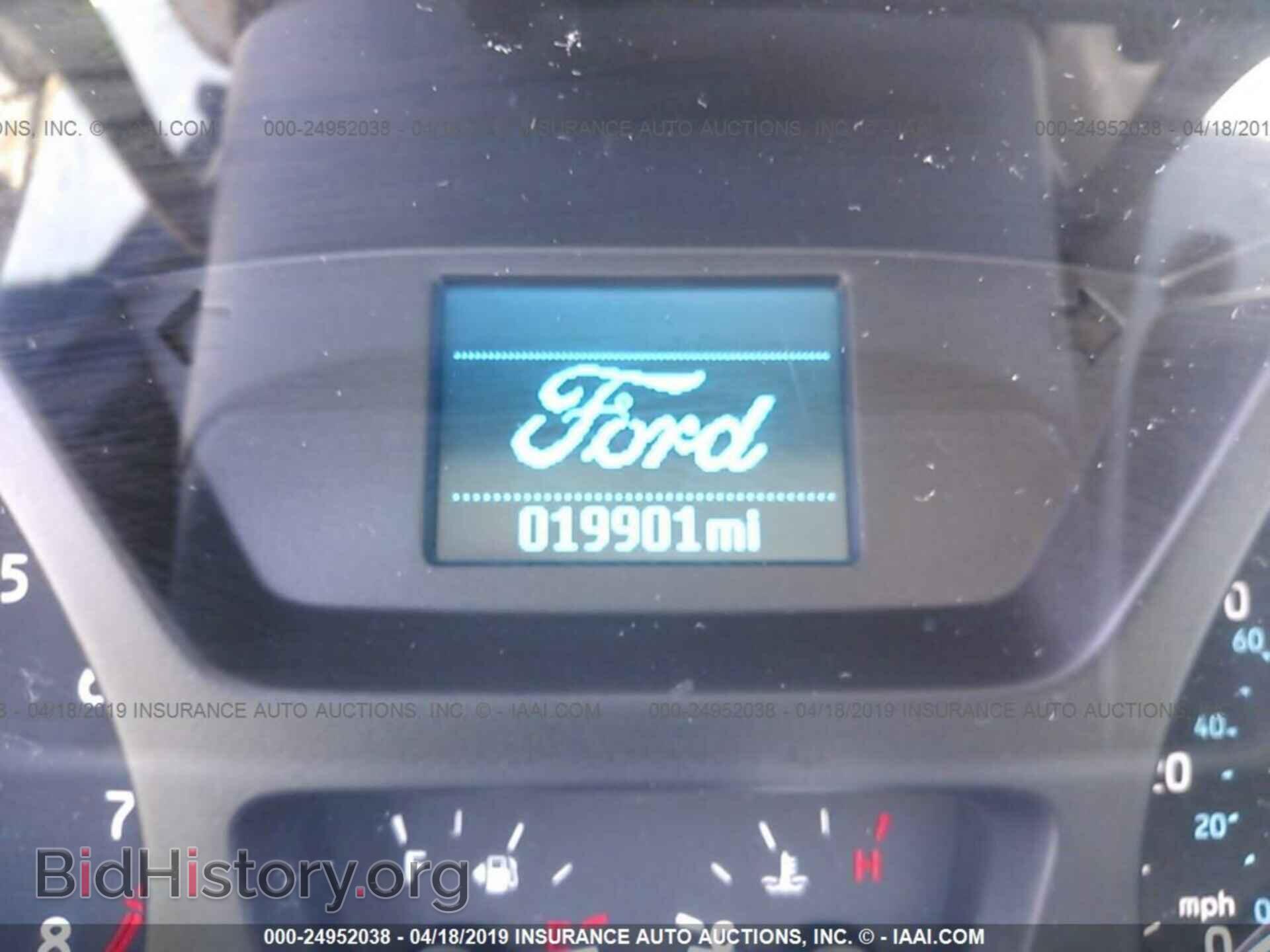 2017 FORD TRANSIT - VIN: 1FTBW2YM5HKB55122 - Photo 7