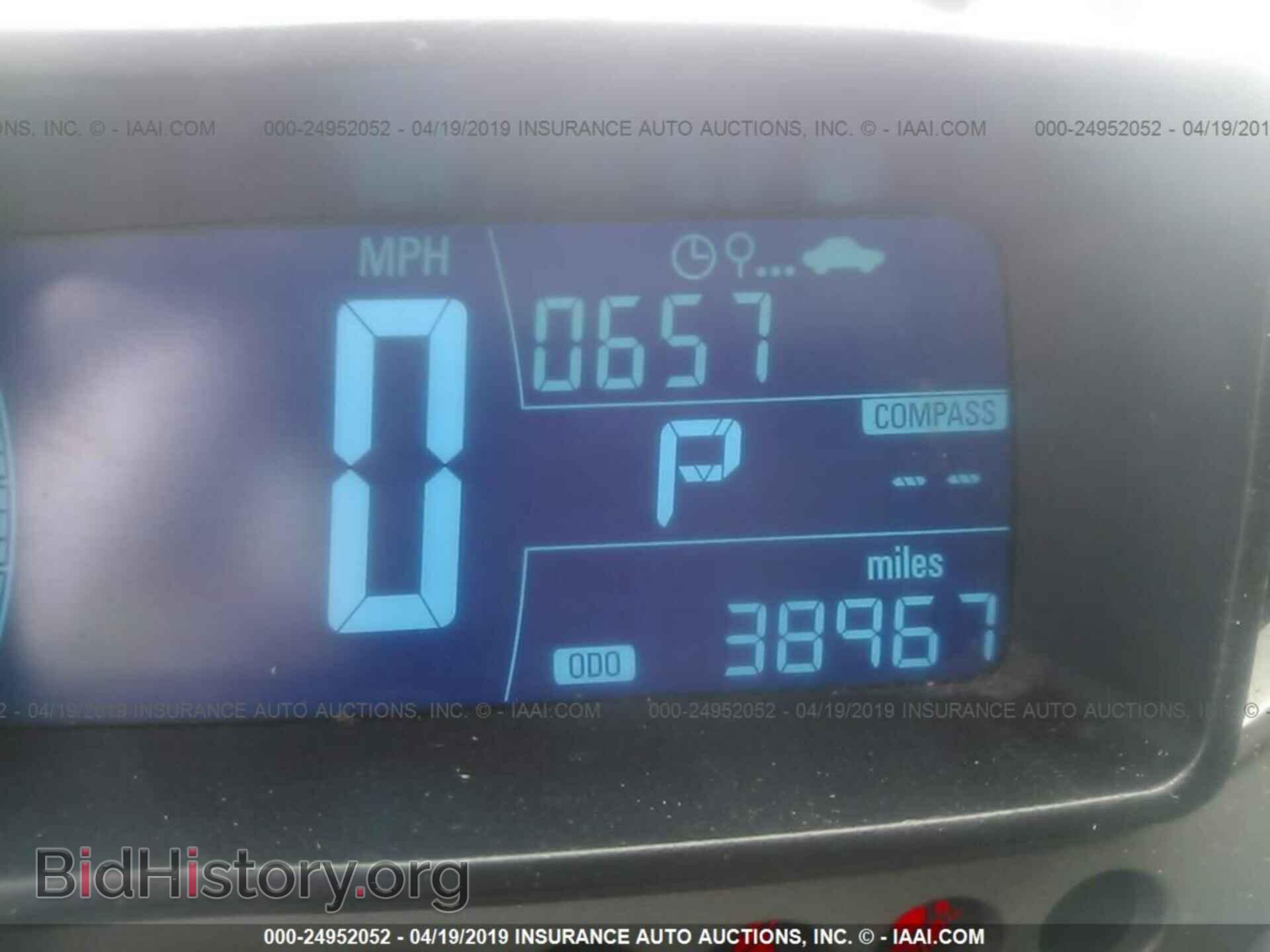 2016 CHEVROLET SONIC - VIN: 1G1JA6SH2G4173473 - Фото 7