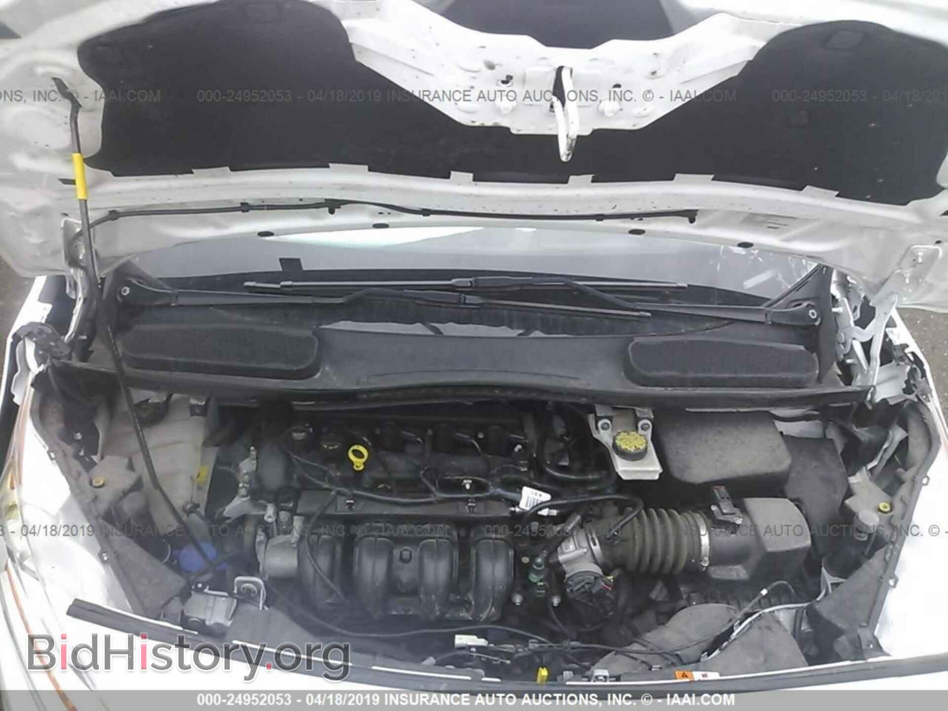 2017 FORD TRANSIT CONNECT - VIN: NM0LS7F72H1327569 - Фото 10