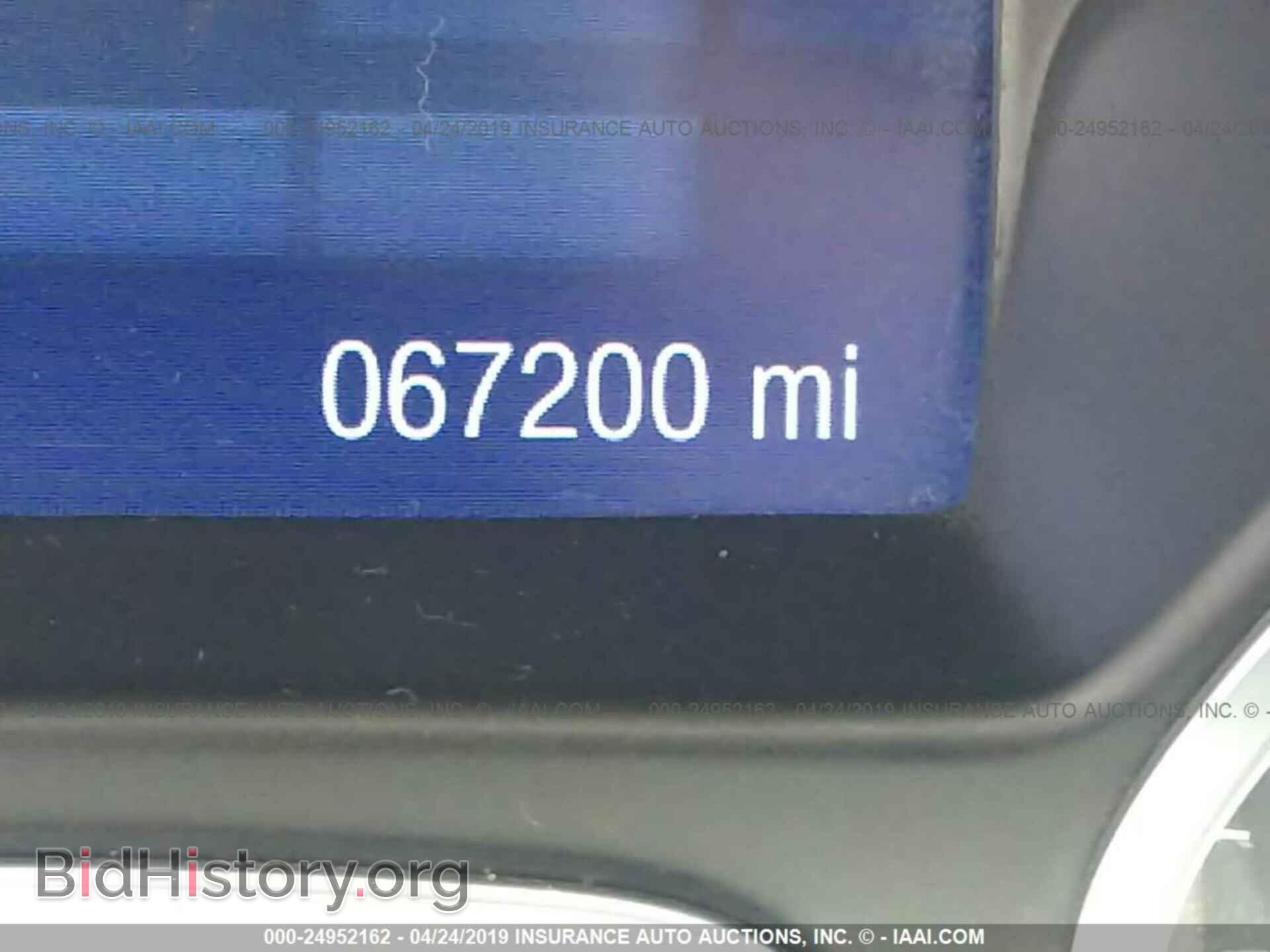 2014 FORD FOCUS - VIN: 1FADP3F26EL191054 - Photo 7