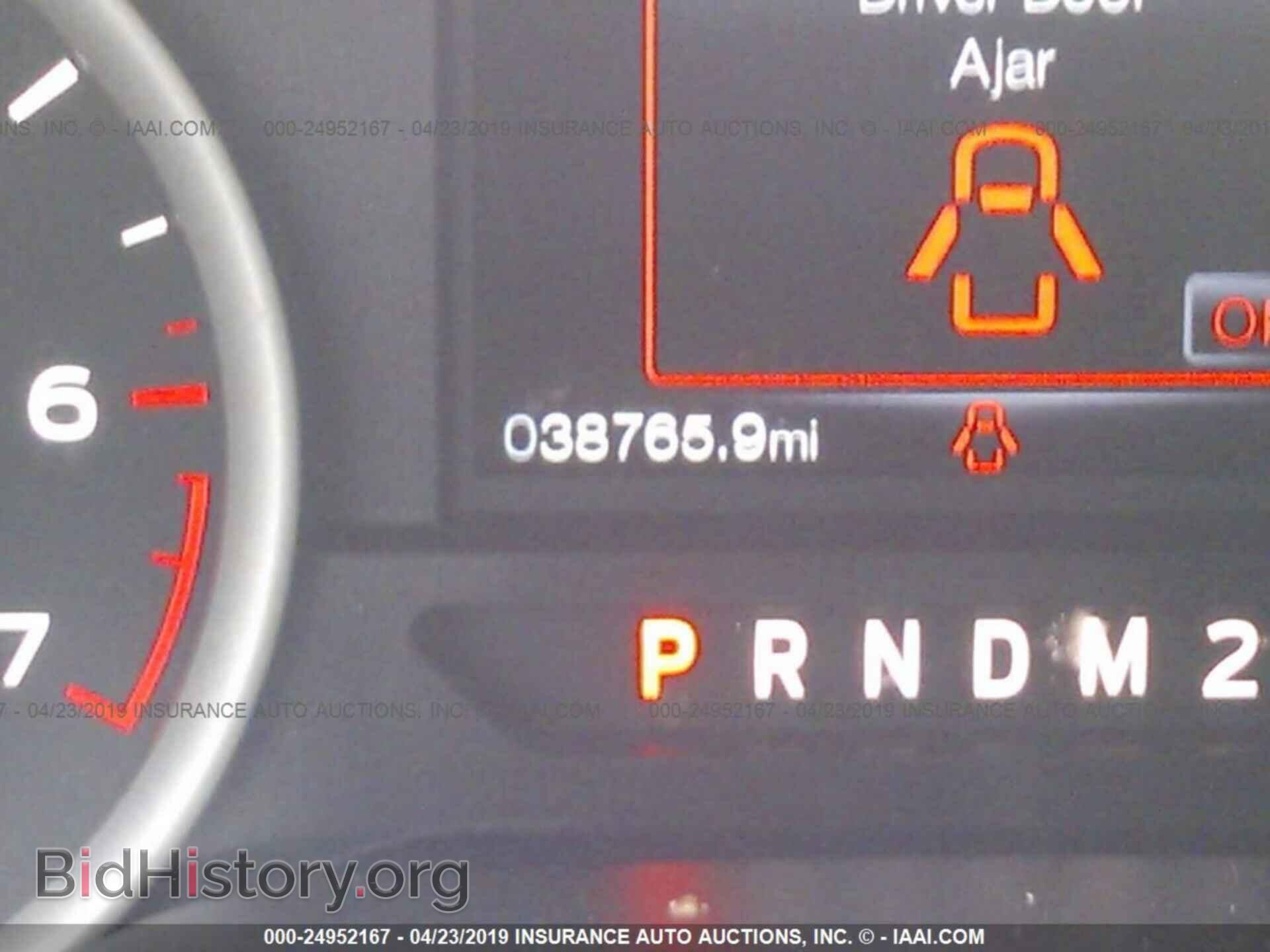 2017 FORD F150 - VIN: 1FTEW1EFXHKD07022 - Фото 7