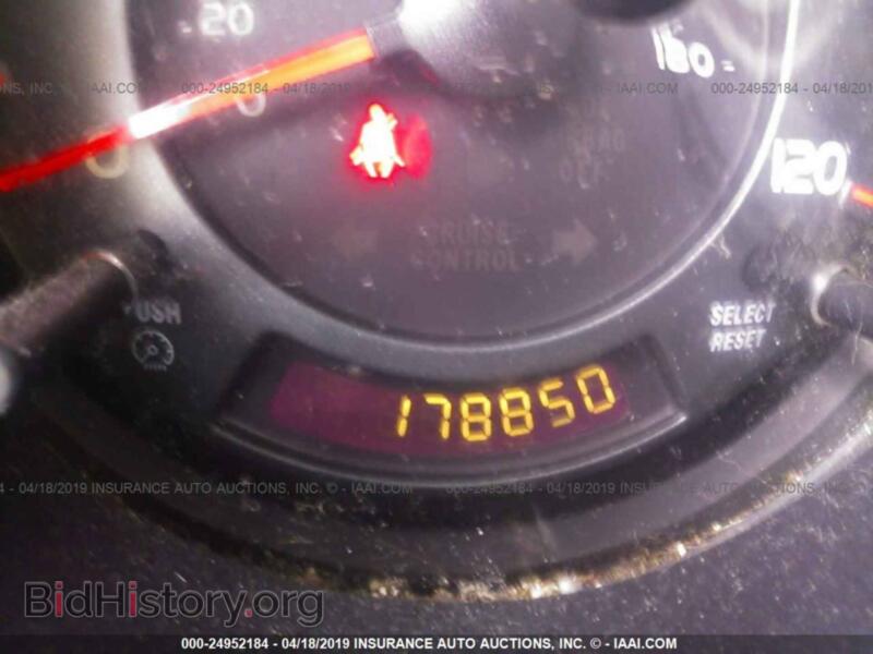 2006 Honda ELEMENT (VIN 5J6YH18706L001346) — фото 7 из 10
