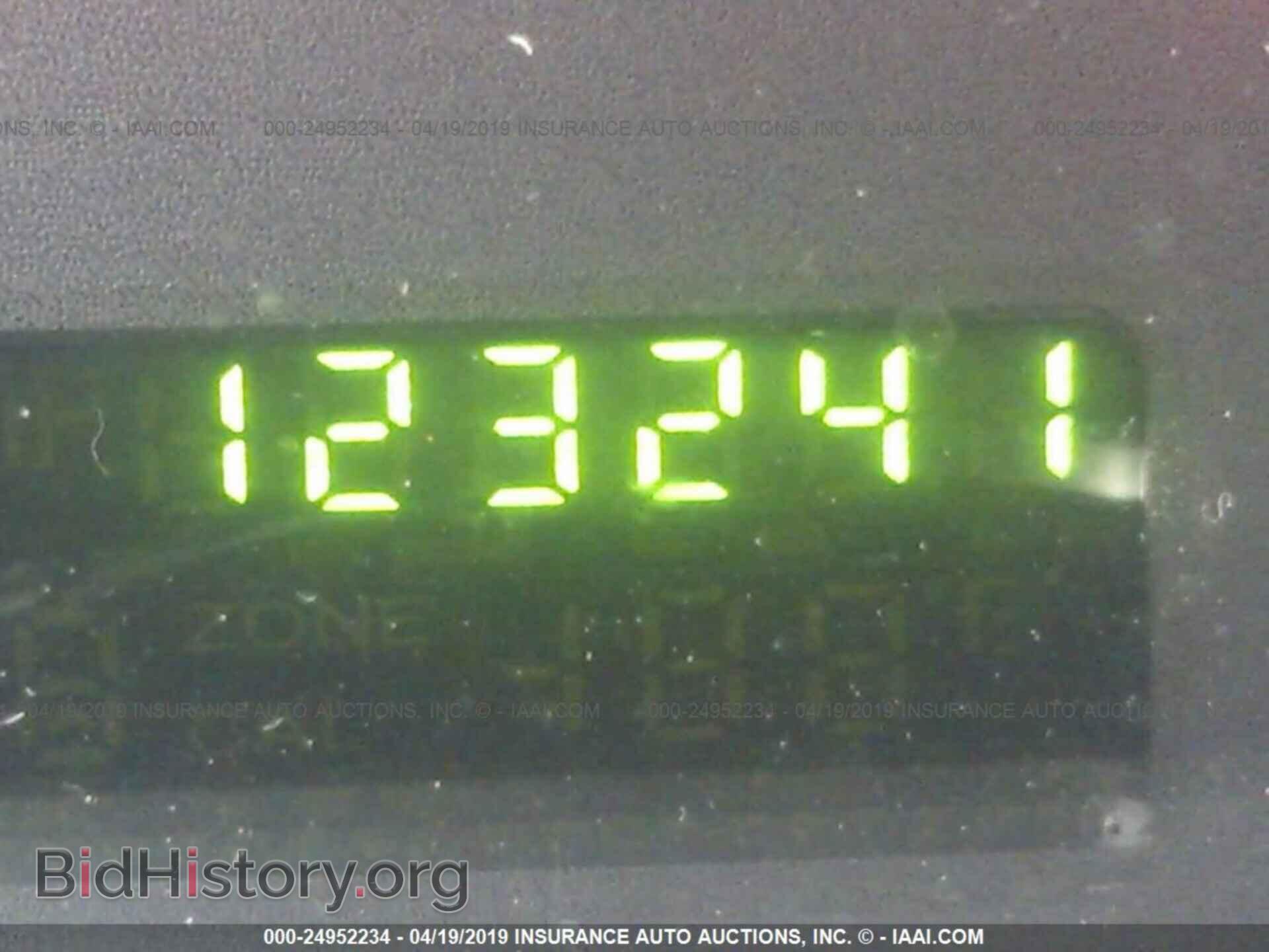 2008 FORD EDGE - VIN: 2FMDK36C78BB42740 - Фото 7