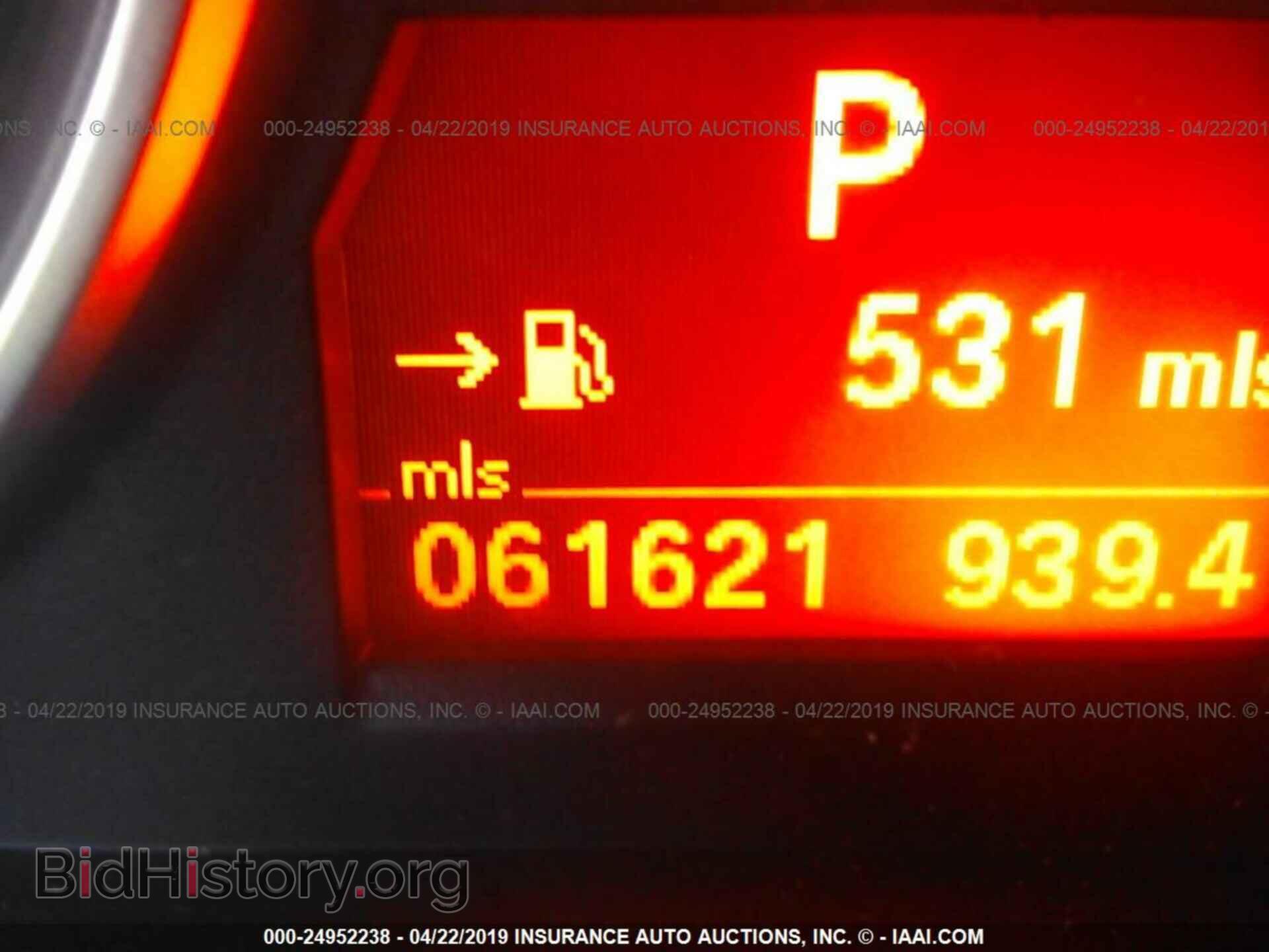 2009 BMW 335 - VIN: WBAPN73529A266091 - Фото 7