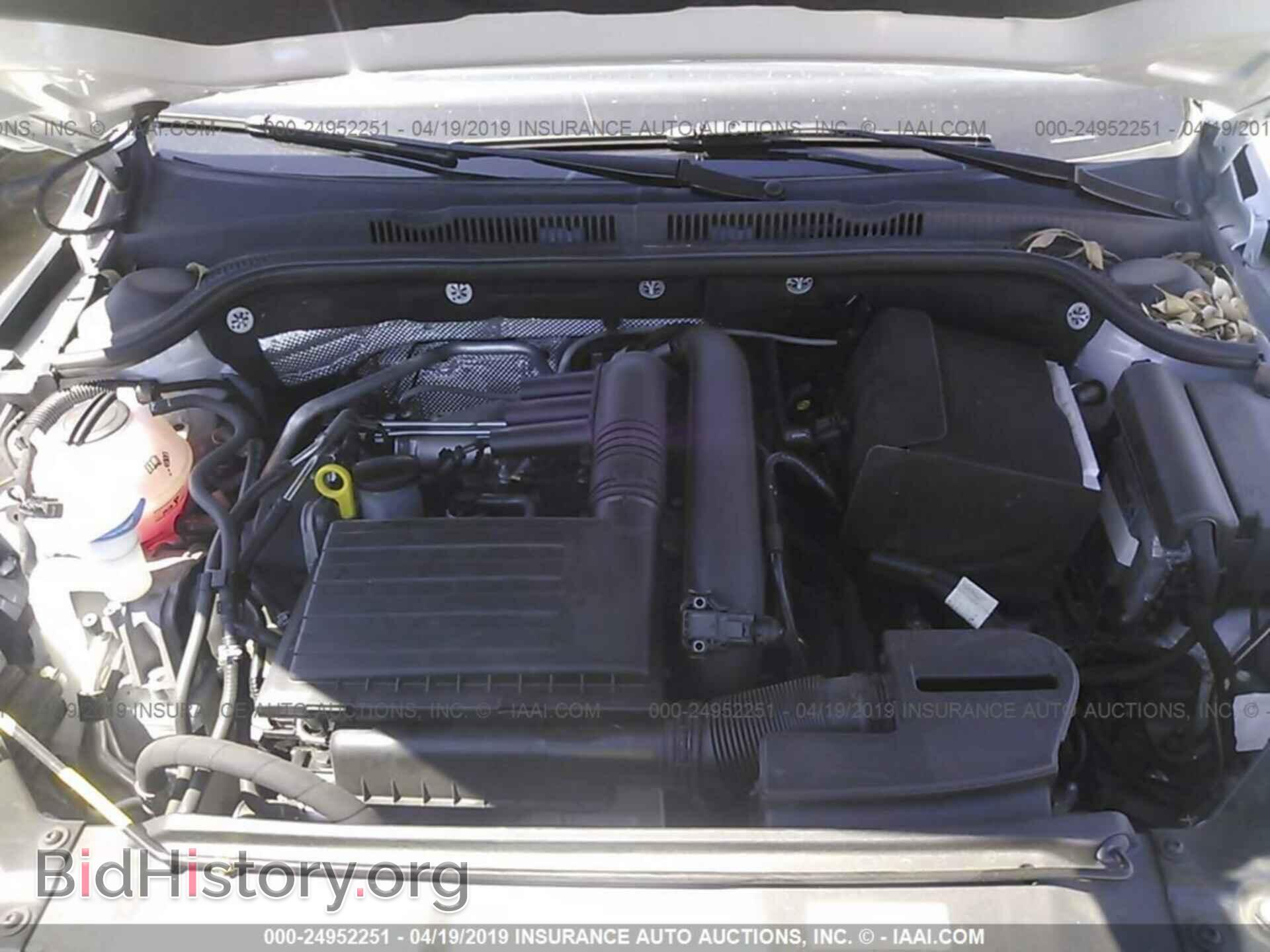 2017 VOLKSWAGEN JETTA - VIN: 3VW2B7AJ5HM374869 - Фото 10