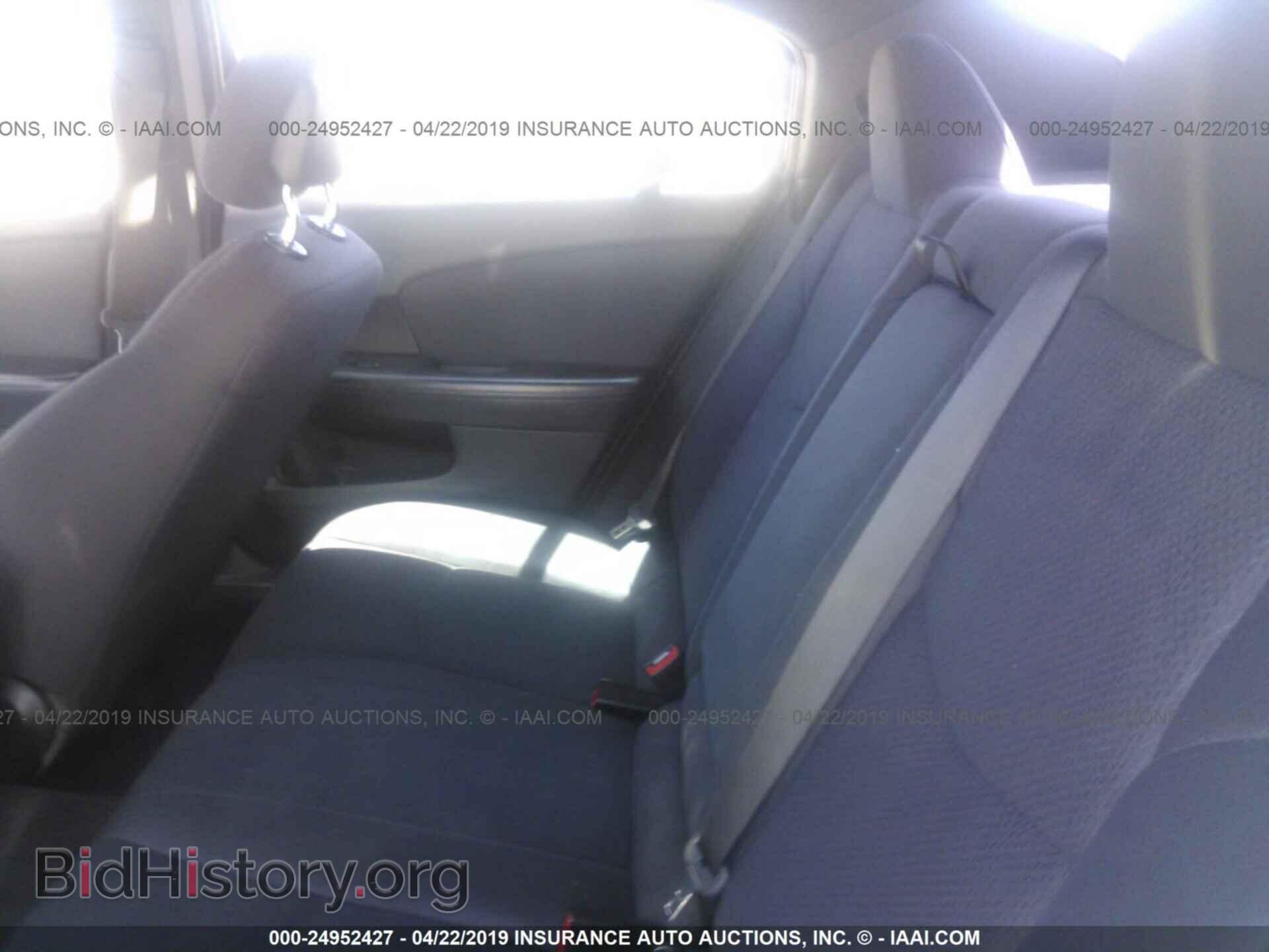 2012 CHRYSLER 200 - VIN: 1C3CCBAB9CN291836 - Photo 8