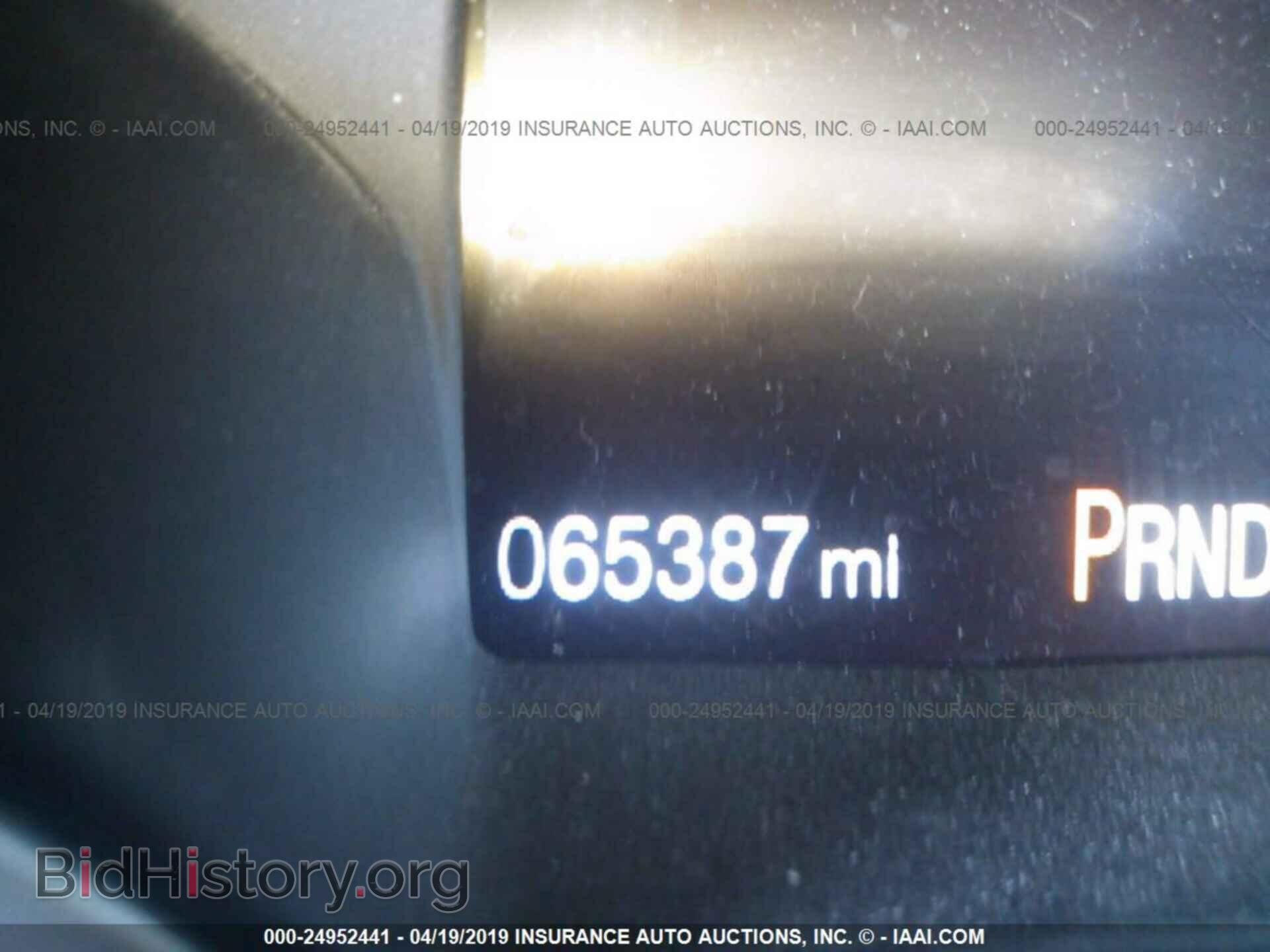 2016 FORD FOCUS - VIN: 1FADP3N26GL407487 - Photo 7