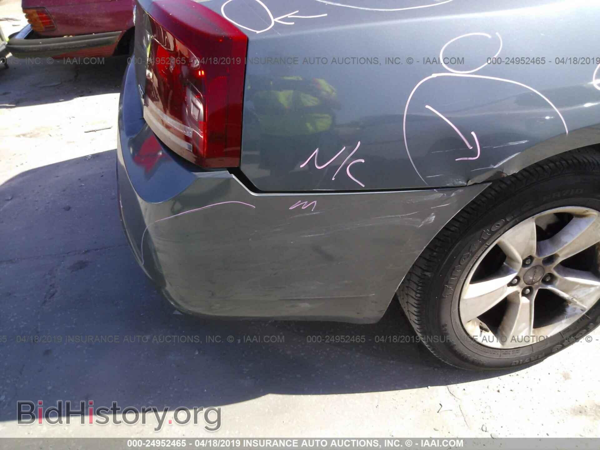 2006 DODGE CHARGER - VIN: 2B3KA43G86H160378 - Фото 6