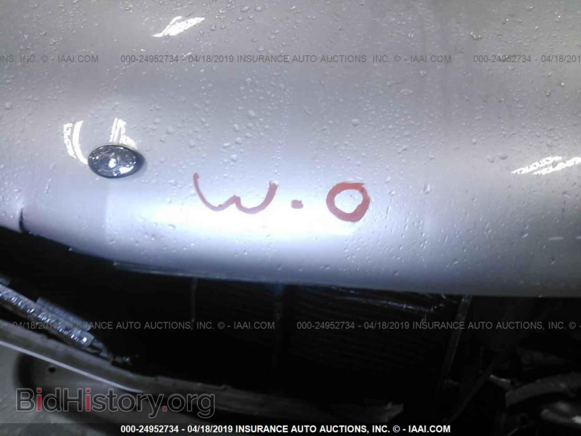 2000 CADILLAC DEVILLE - VIN: 1G6KD54Y9YU202787 - Фото 10