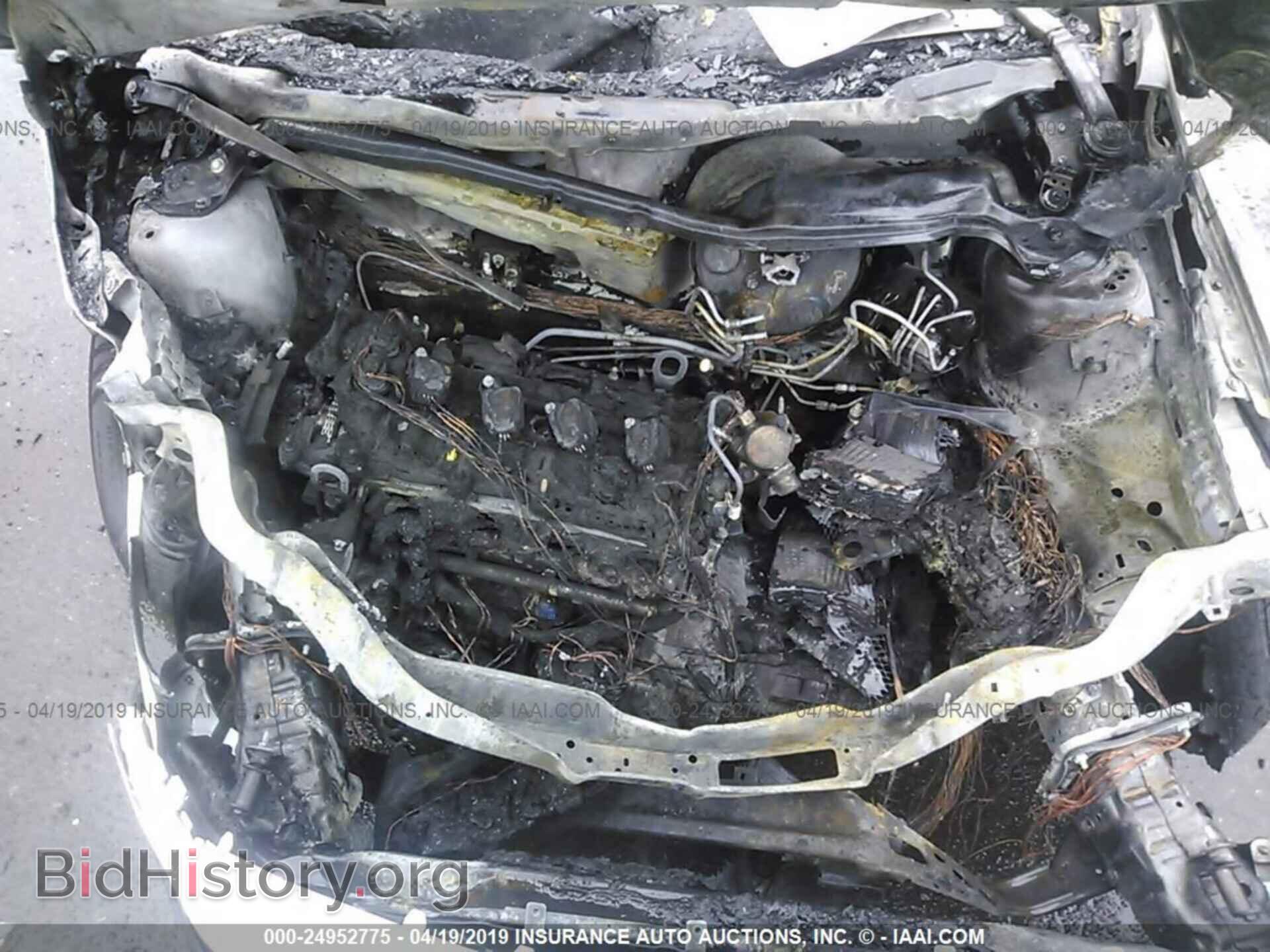 2018 FORD FOCUS - VIN: 1FADP3E27JL234716 - Photo 10