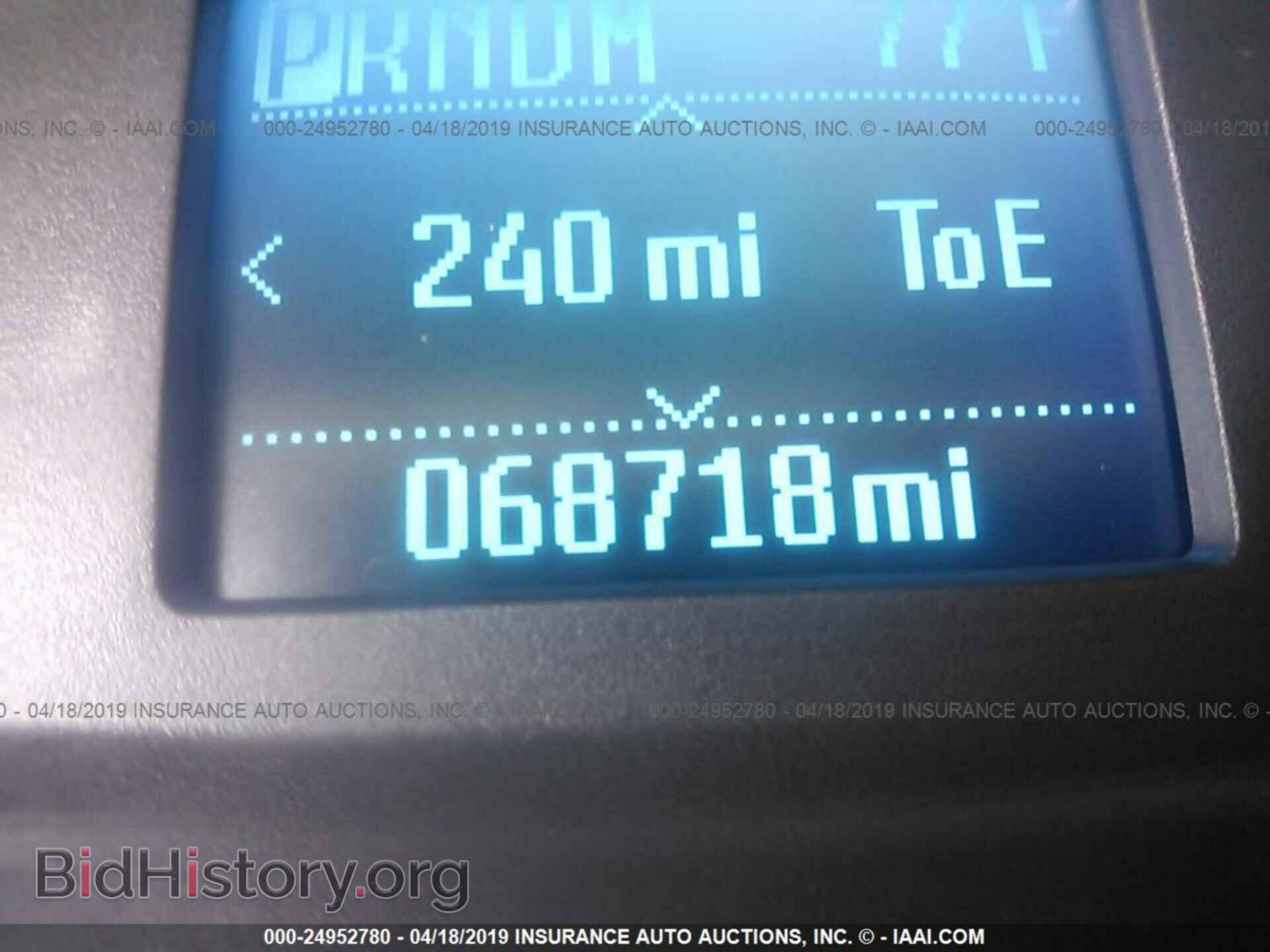 2015 FORD TRANSIT - VIN: 1FBAX2XG1FKA40622 - Фото 7
