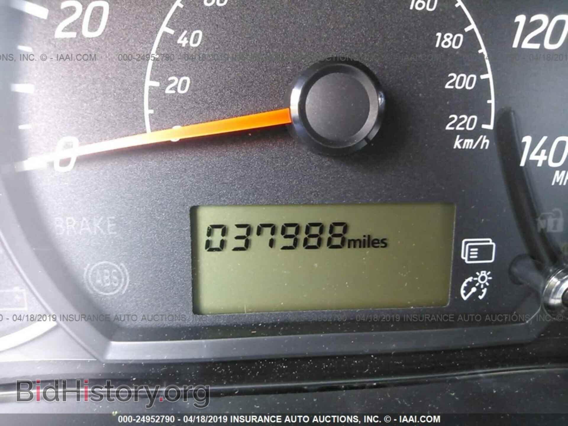 2018 MITSUBISHI MIRAGE - VIN: ML32F3FJ2JHF08892 - Фото 7