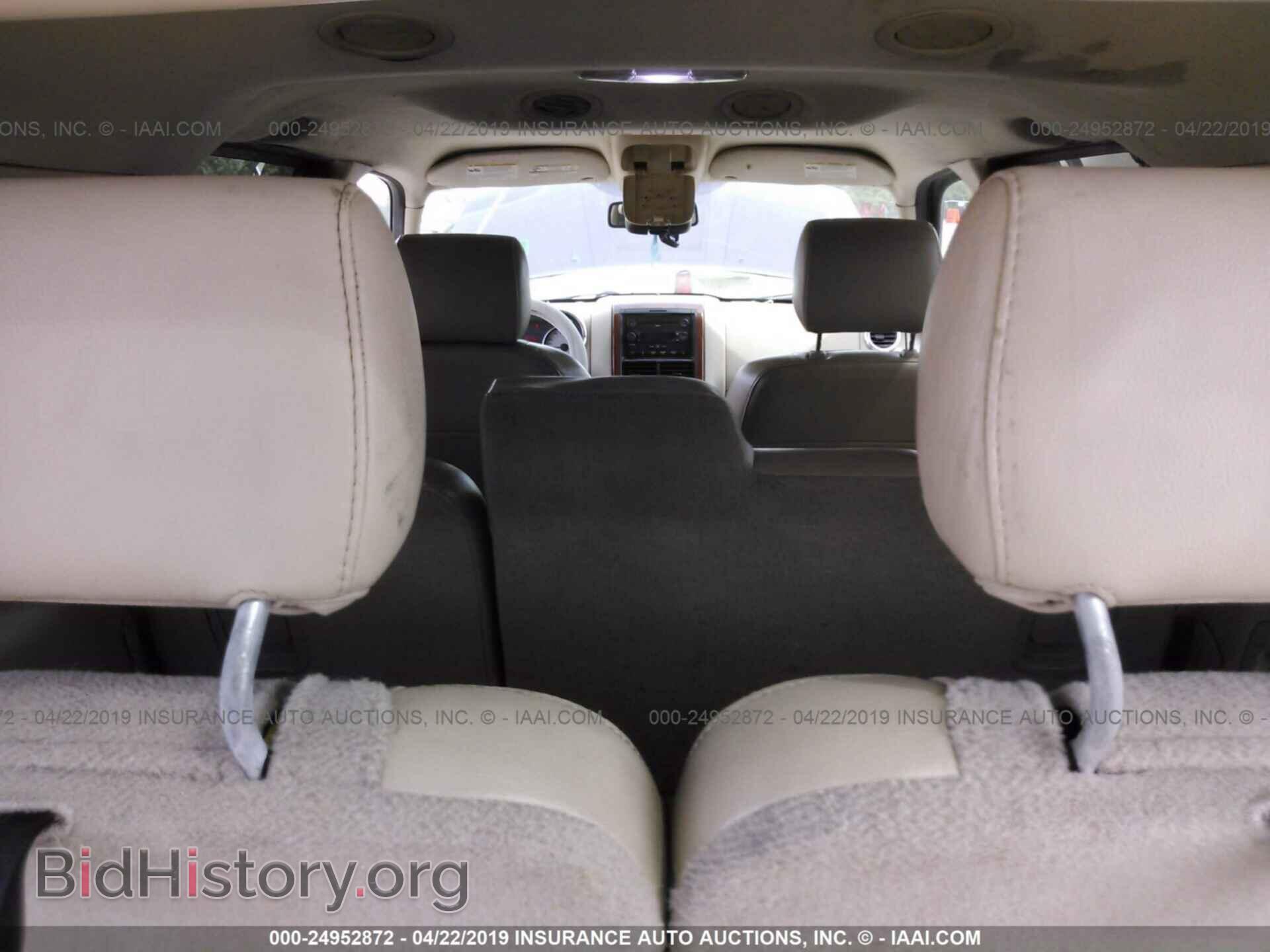 2006 FORD EXPLORER - VIN: 1FMEU64E26ZA18700 - Фото 8