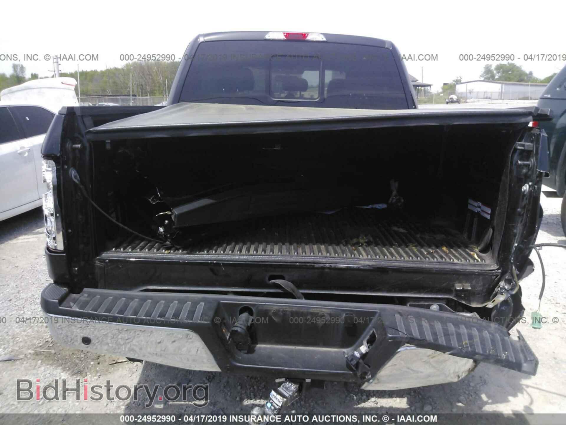 2016 FORD F150 - VIN: 1FTEW1EF3GFB91475 - Фото 6