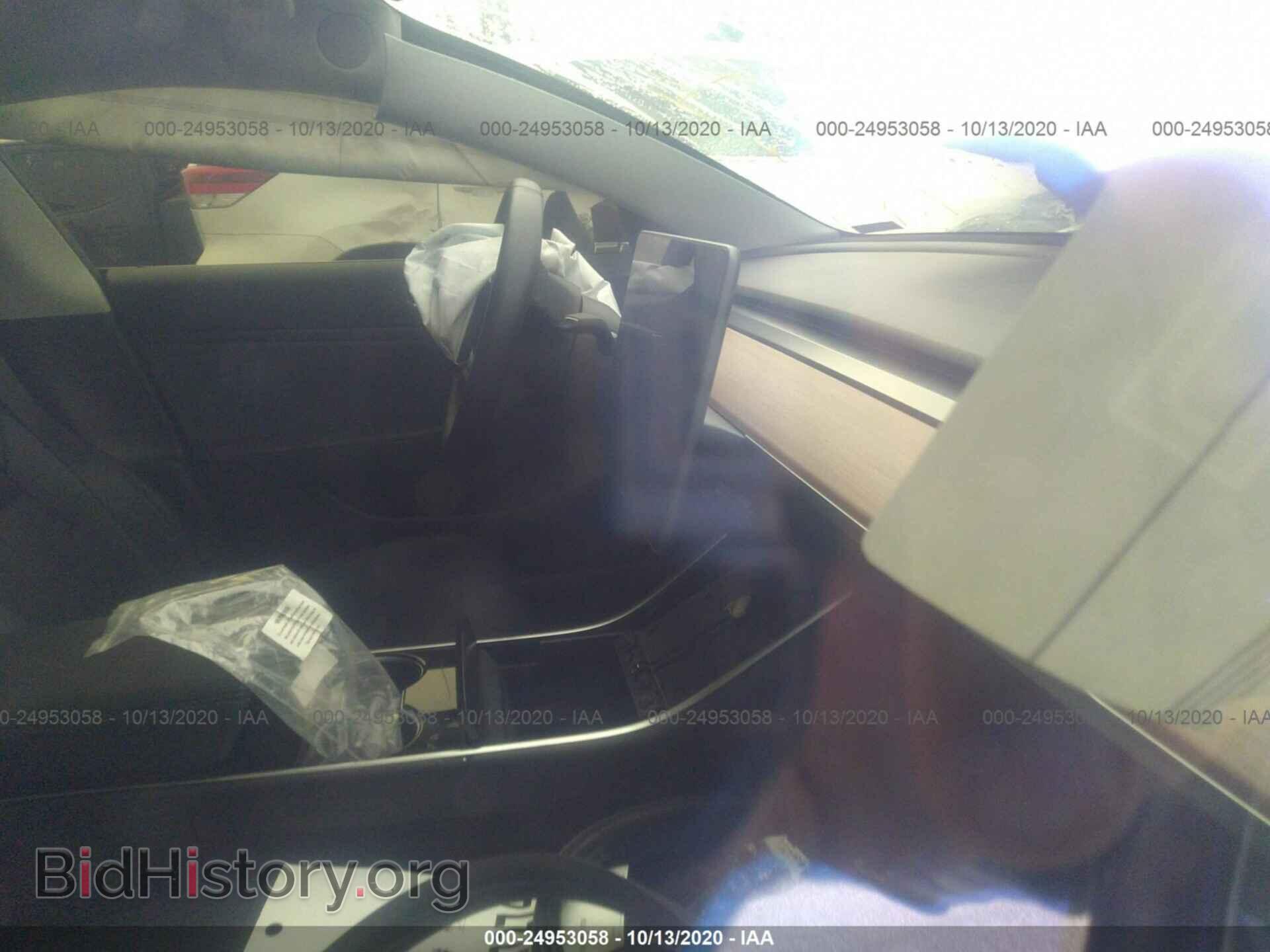 2018 TESLA MODEL 3 - VIN: 5YJ3E1EB0JF144424 - Photo 5