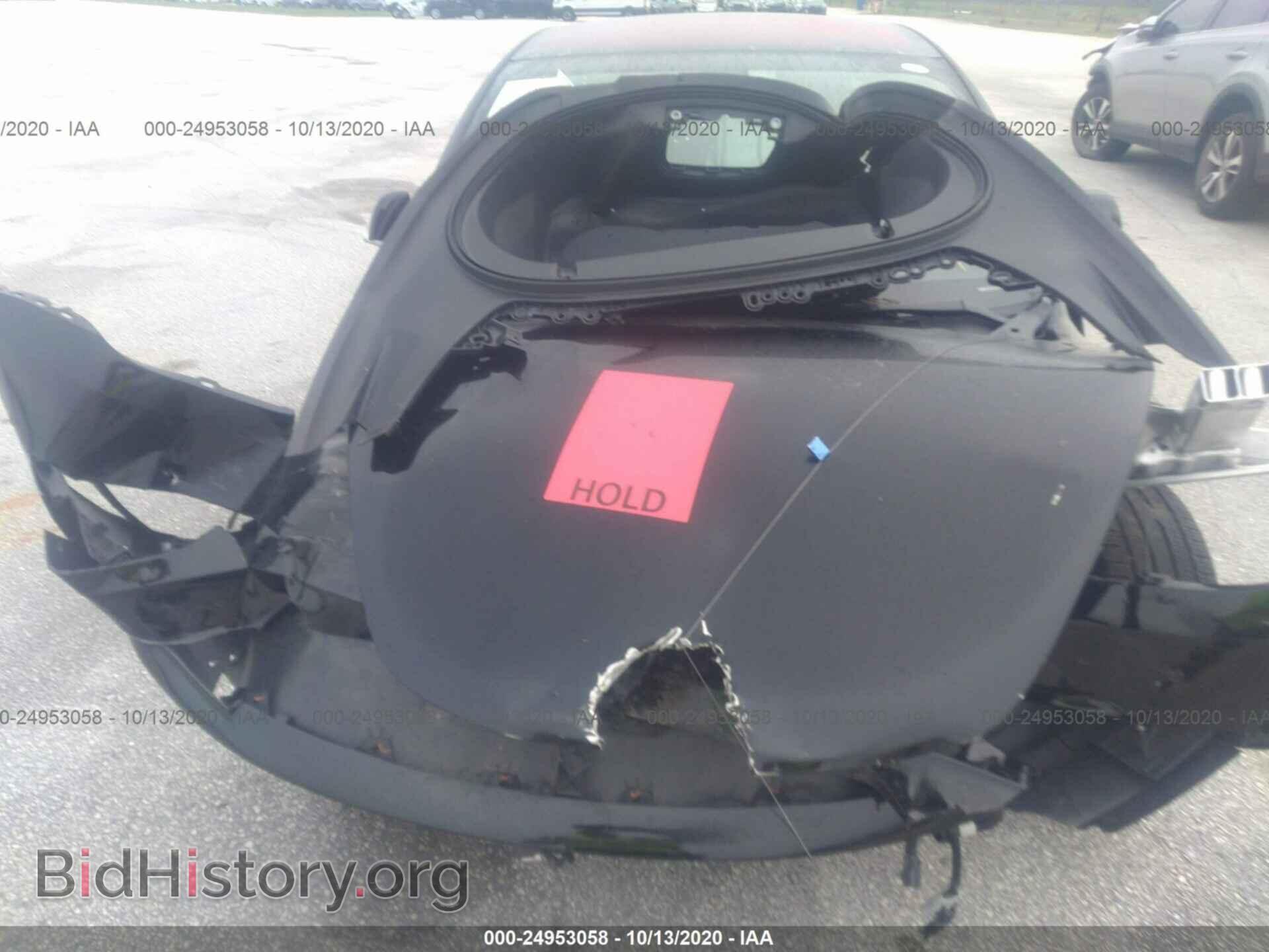 2018 TESLA MODEL 3 - VIN: 5YJ3E1EB0JF144424 - Photo 10