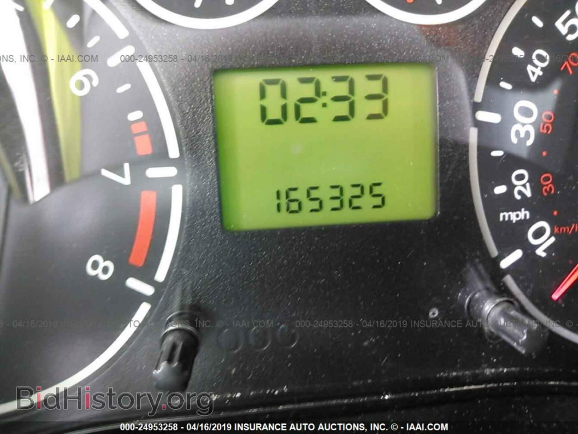 2012 FORD TRANSIT CONNECT - VIN: NM0LS7AN8CT077290 - Фото 7