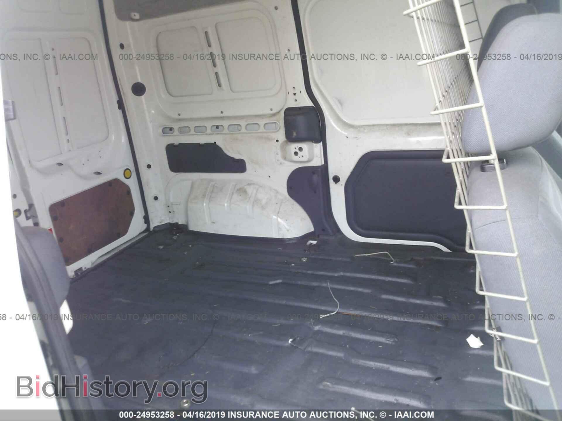 2012 FORD TRANSIT CONNECT - VIN: NM0LS7AN8CT077290 - Фото 8