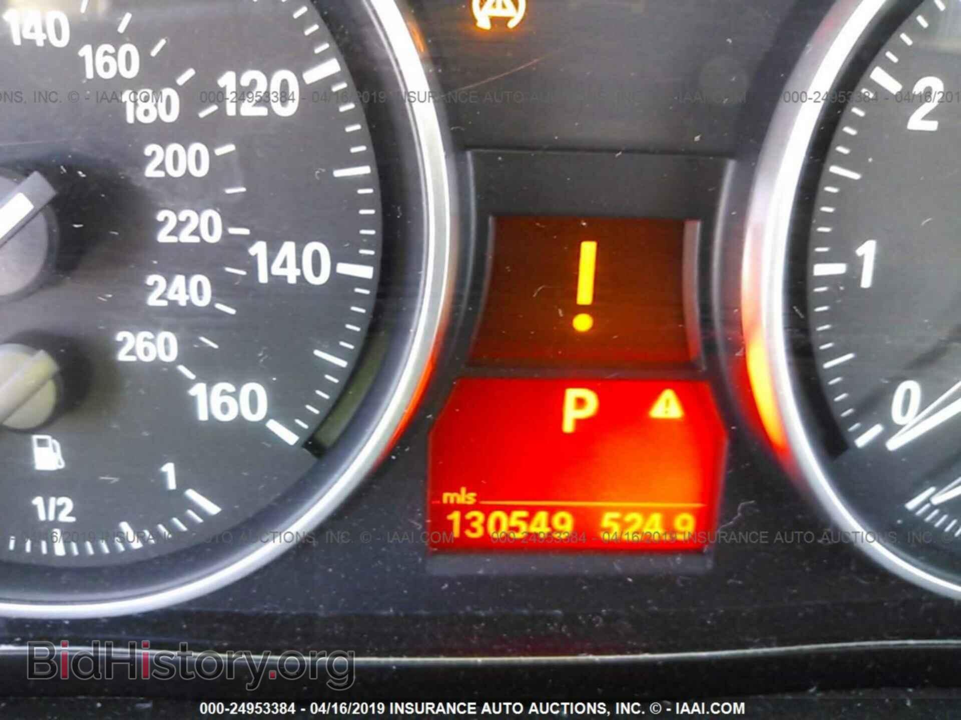 2011 BMW 328 - VIN: WBAPH7C56BE674390 - Фото 7