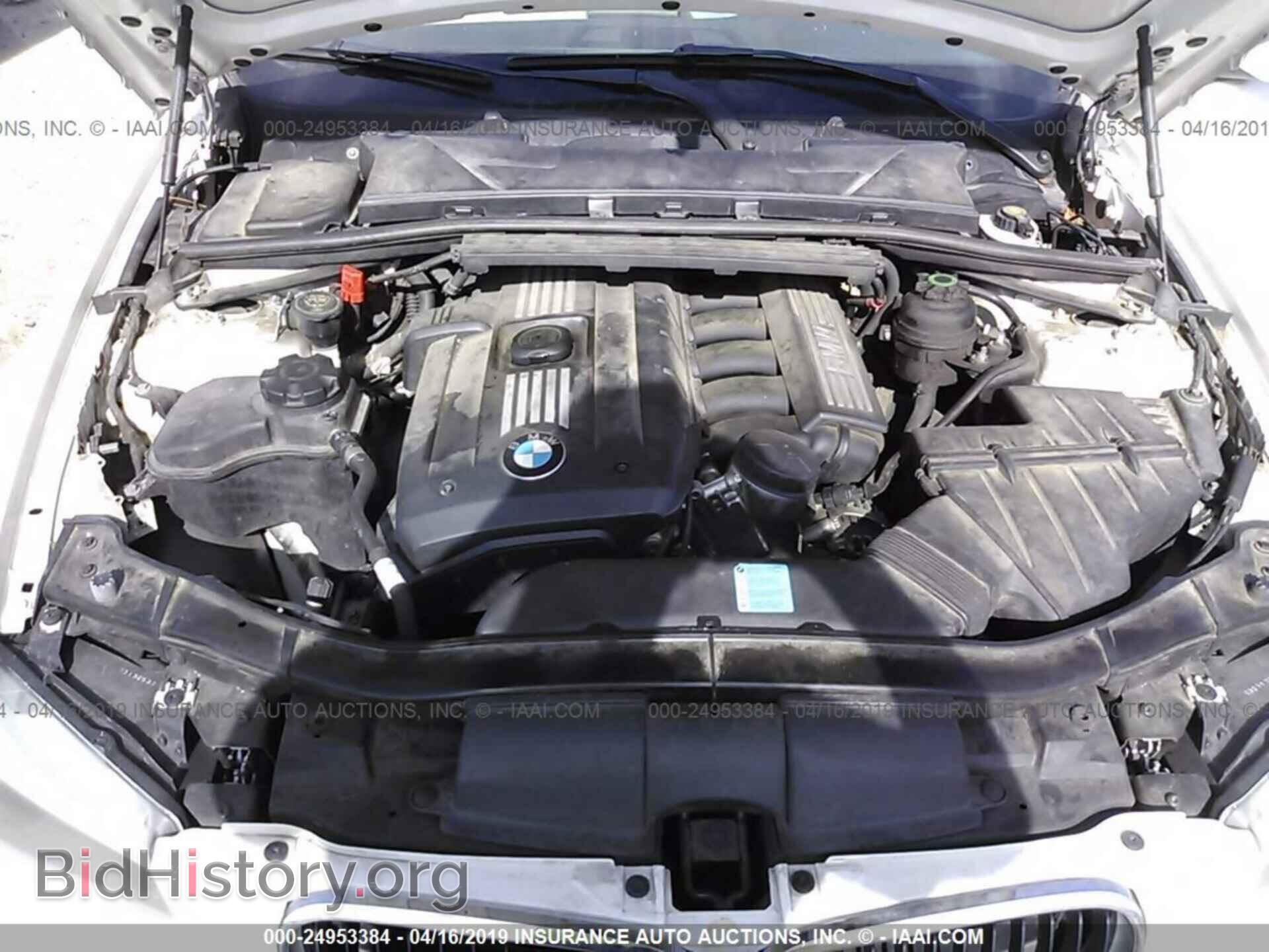 2011 BMW 328 - VIN: WBAPH7C56BE674390 - Фото 10