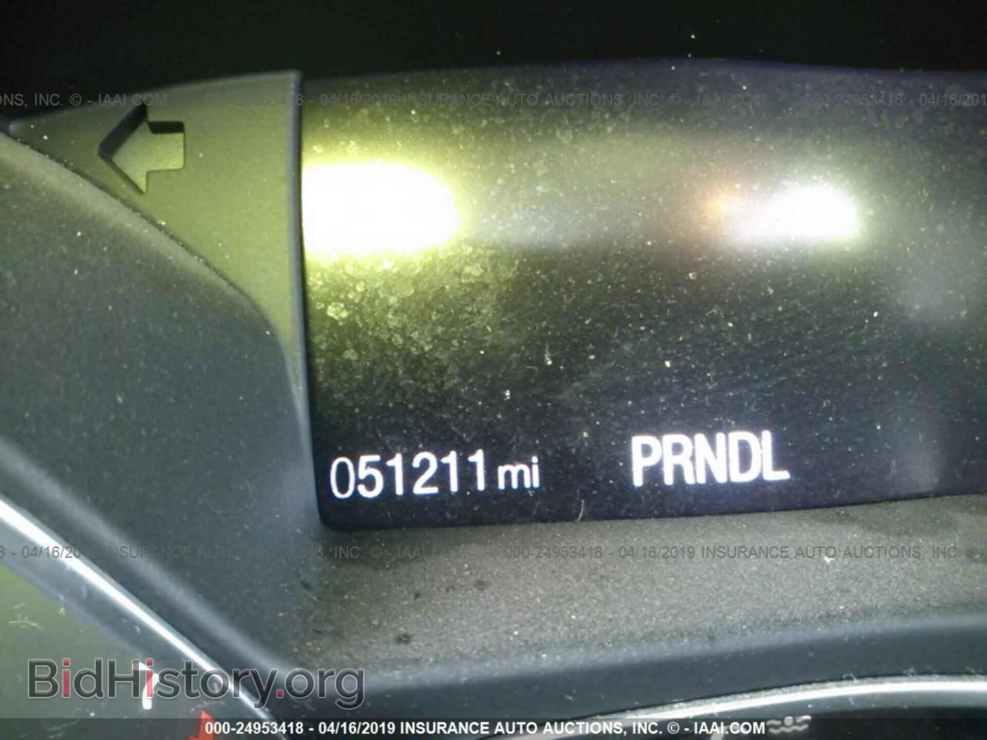 2016 FORD FOCUS - VIN: 1FADP3F29GL291121 - Photo 7